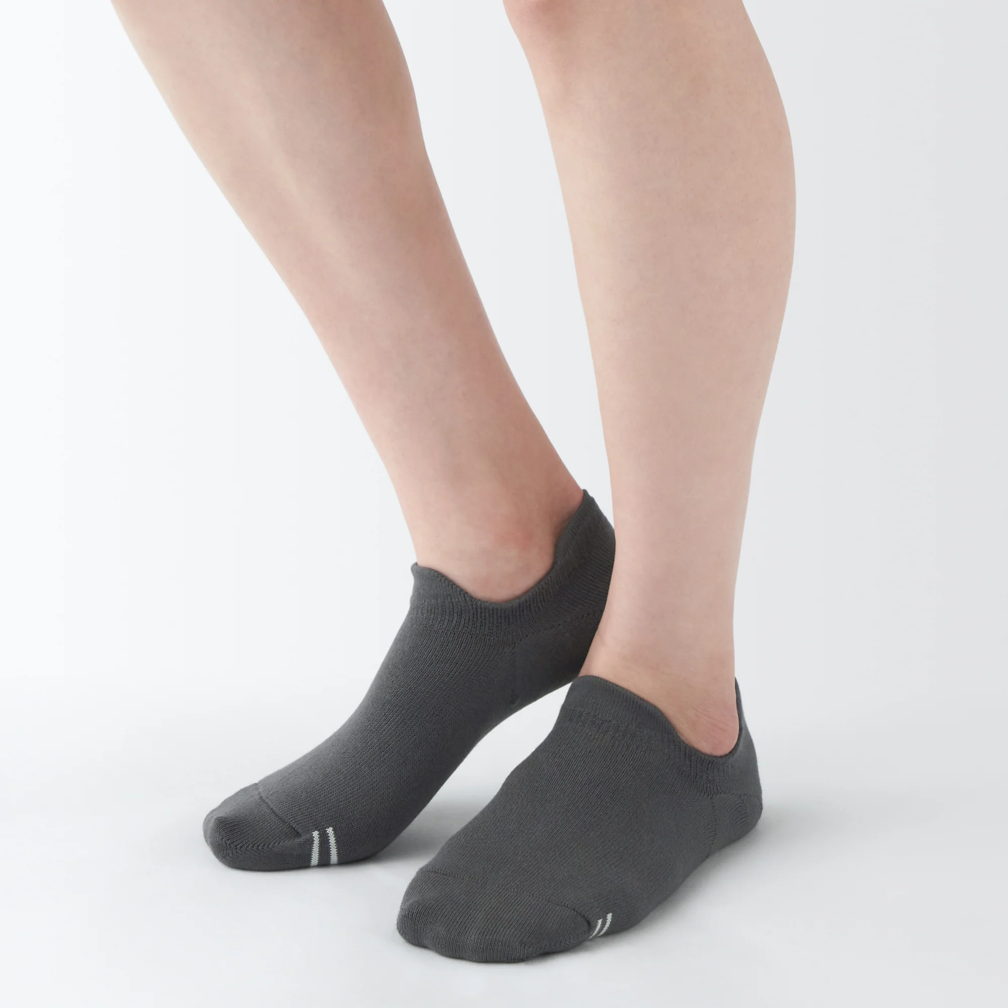 Right Angle Sneaker Socks with Tabs - Image 21