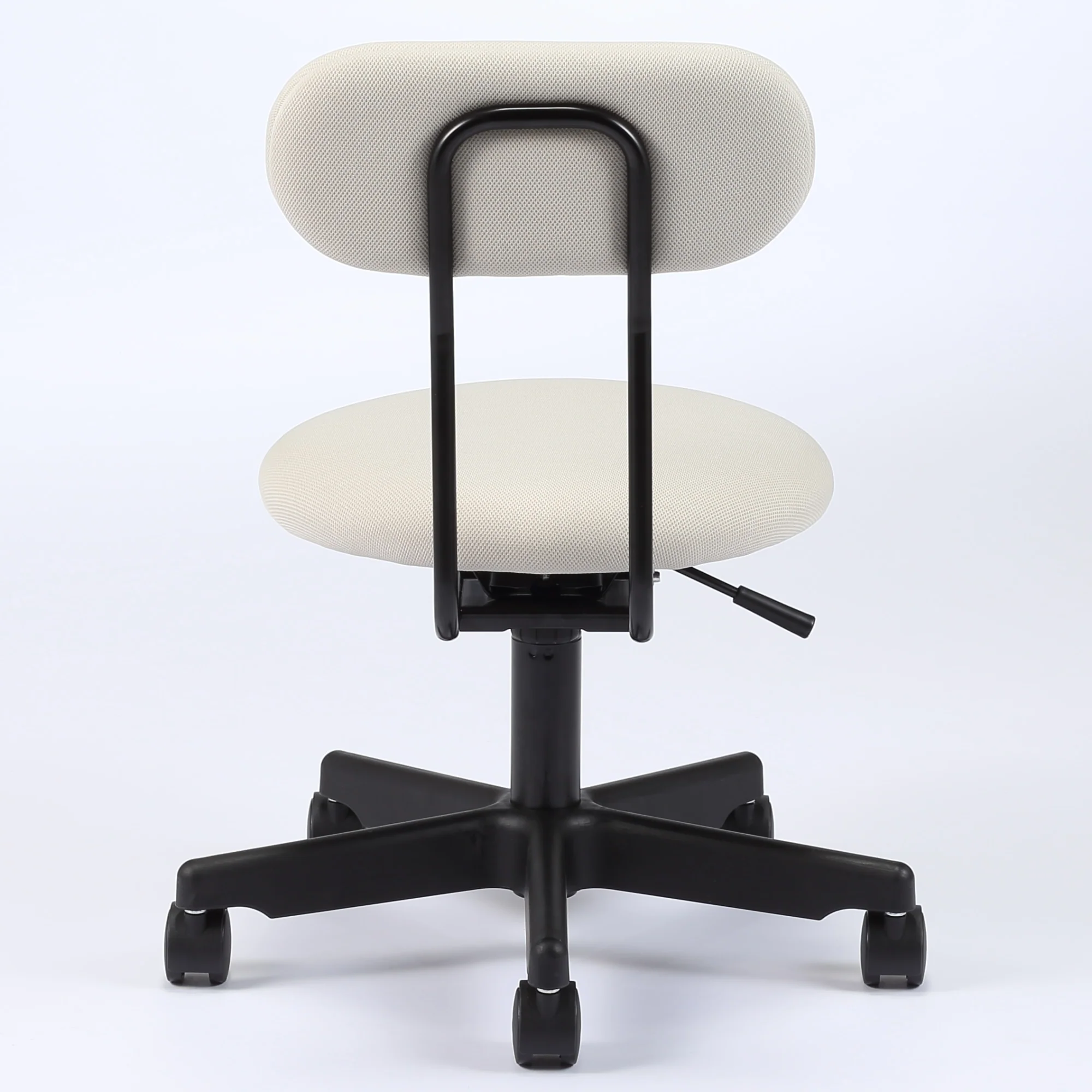Round Office Chair - Image 6