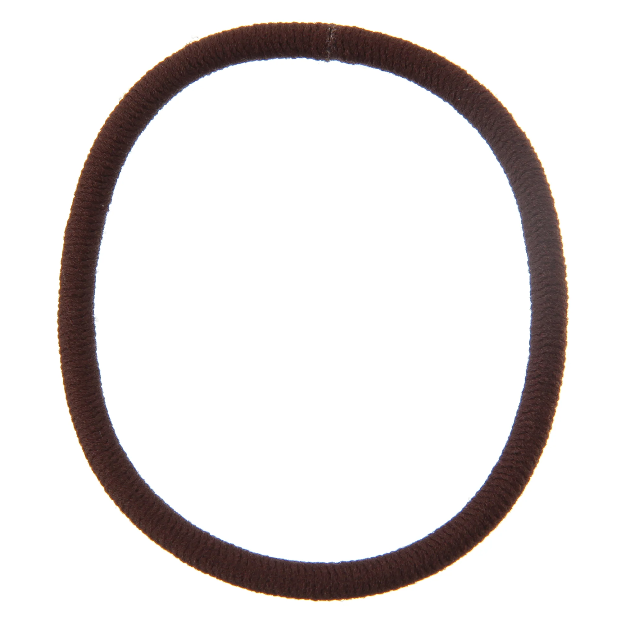 Rubber Hair Band Thick (1pc) - Image 3