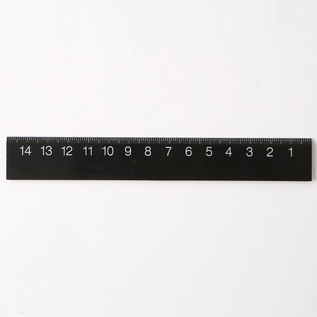 Ruler - Black - Image 2