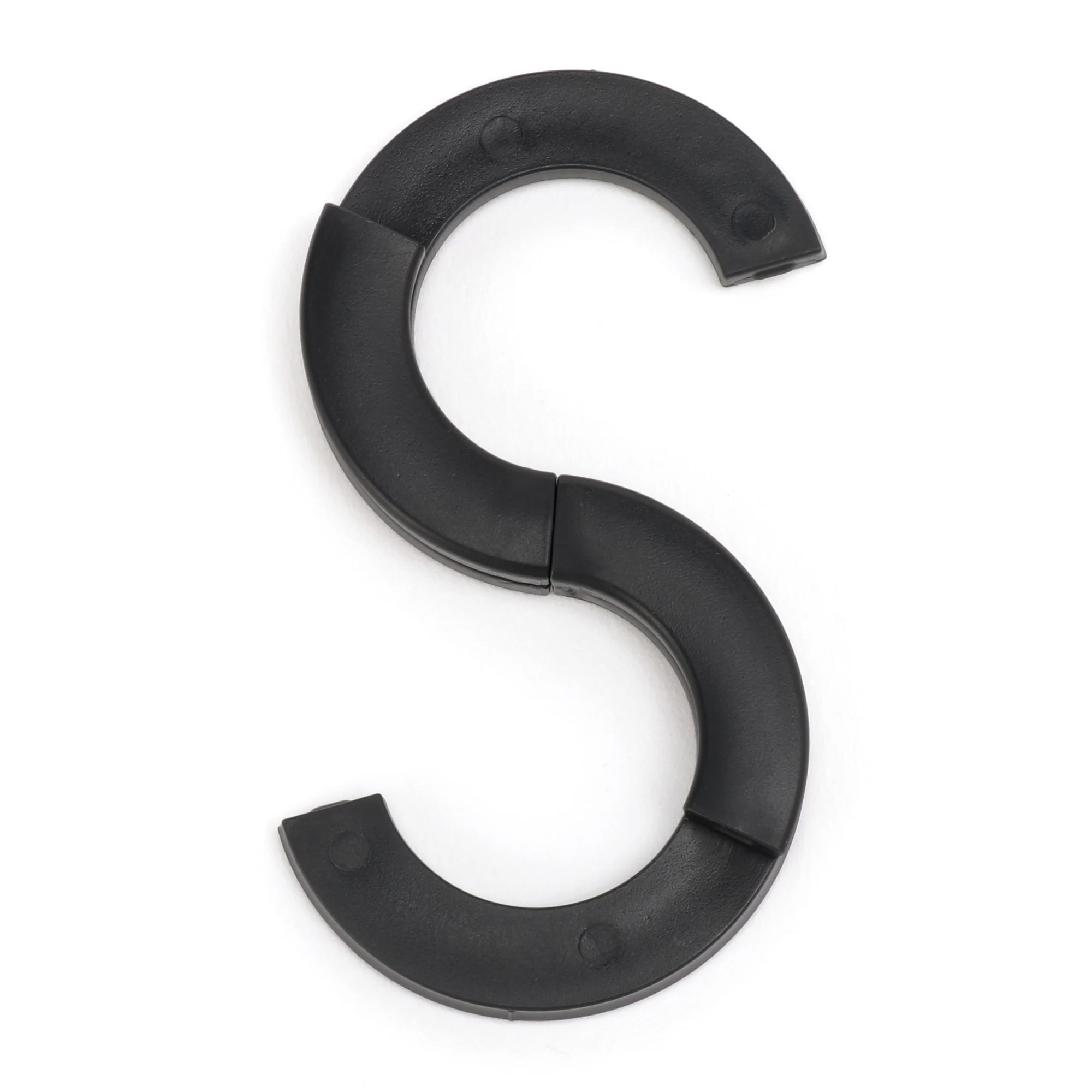 S-Shaped Hook Hanger - Image 15