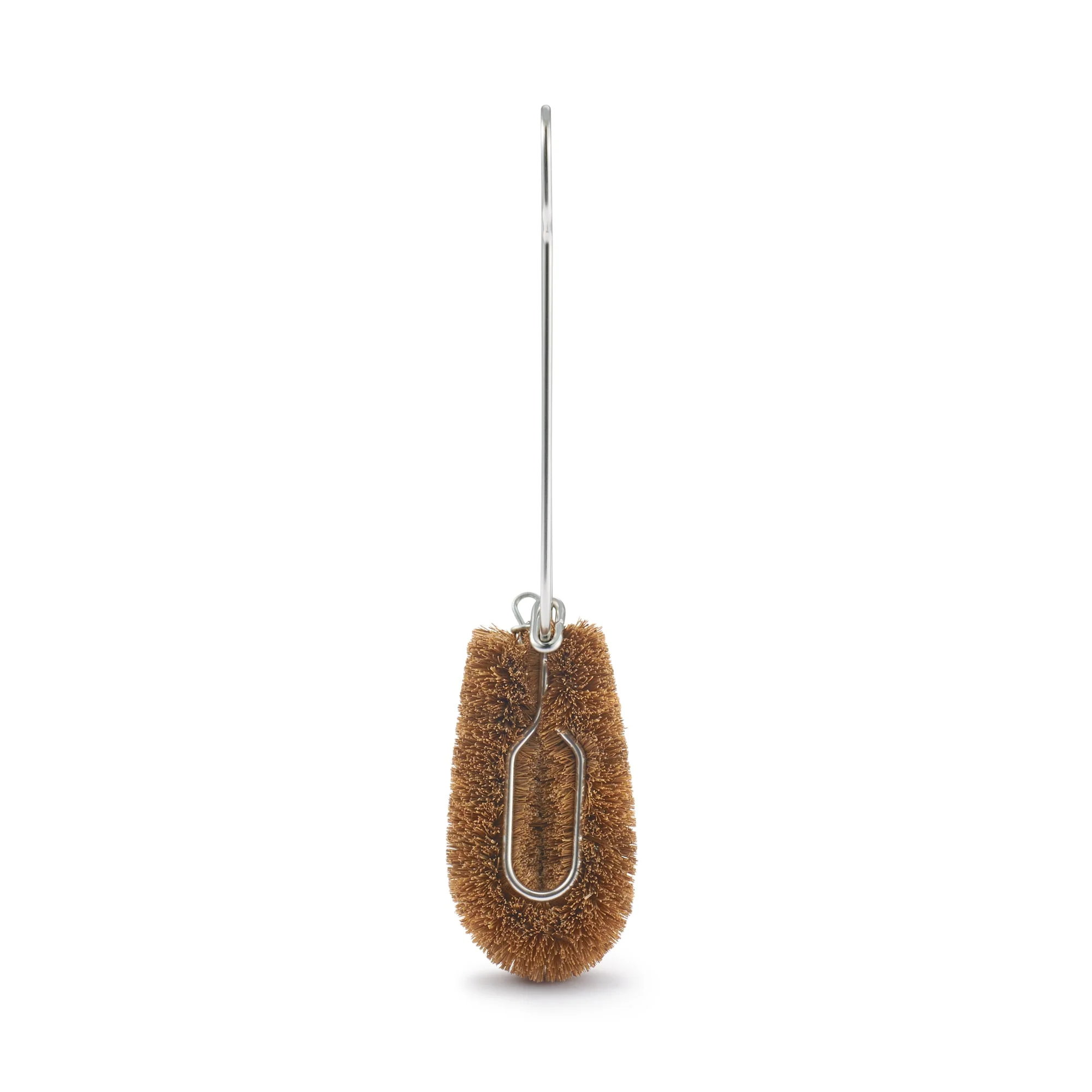 Scourer with Handle