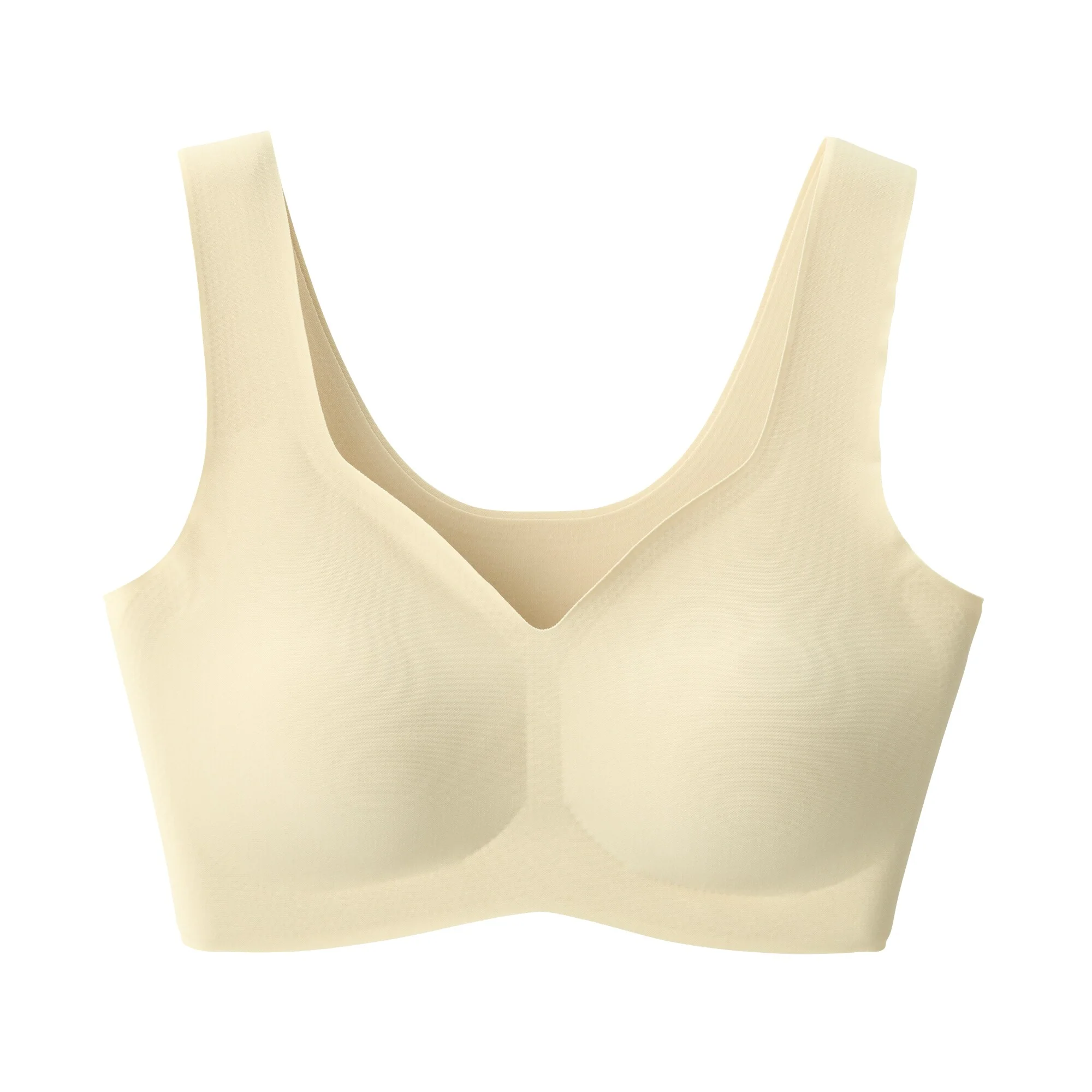 Seamless Half Top Bra - Image 14