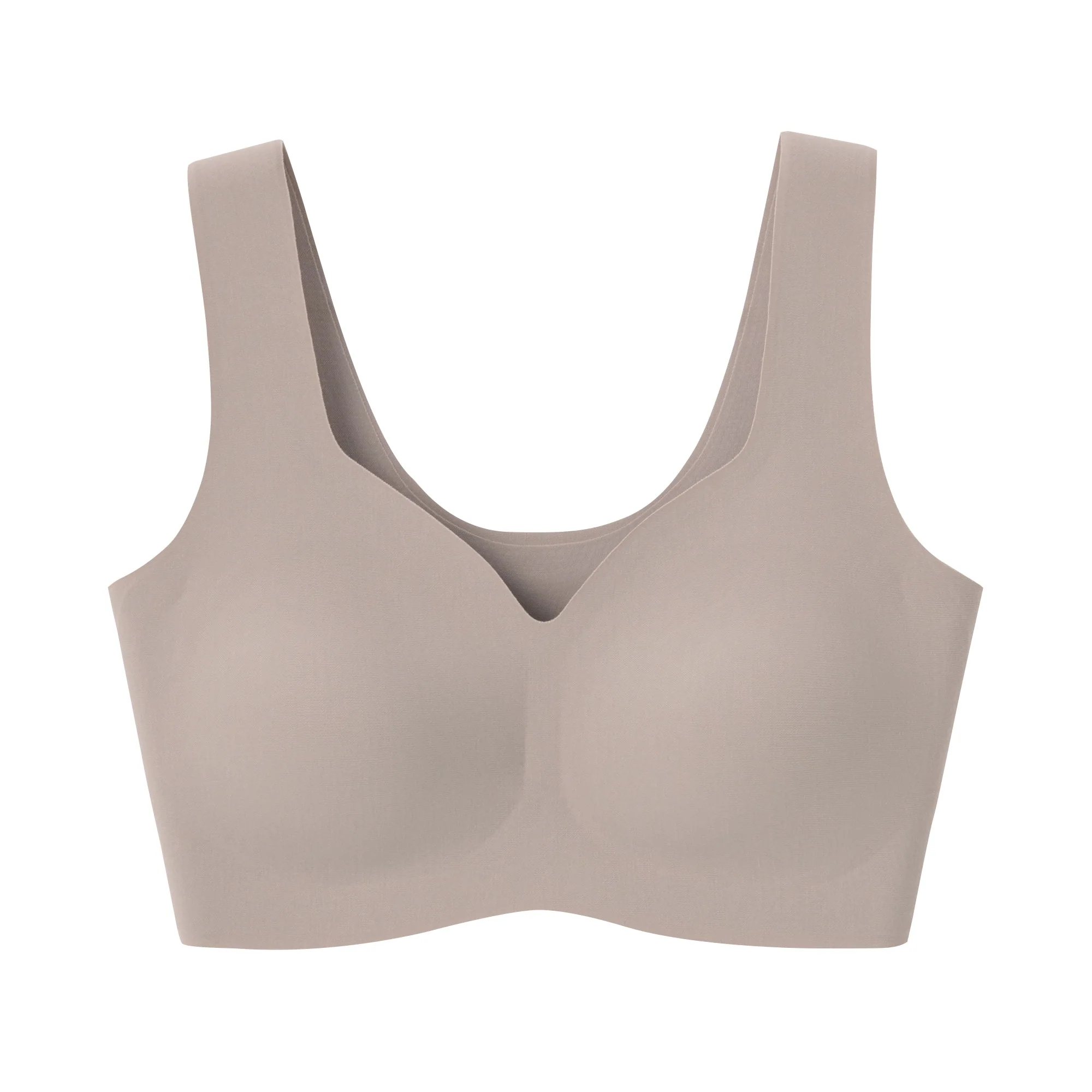 Seamless Half Top Bra - Image 20