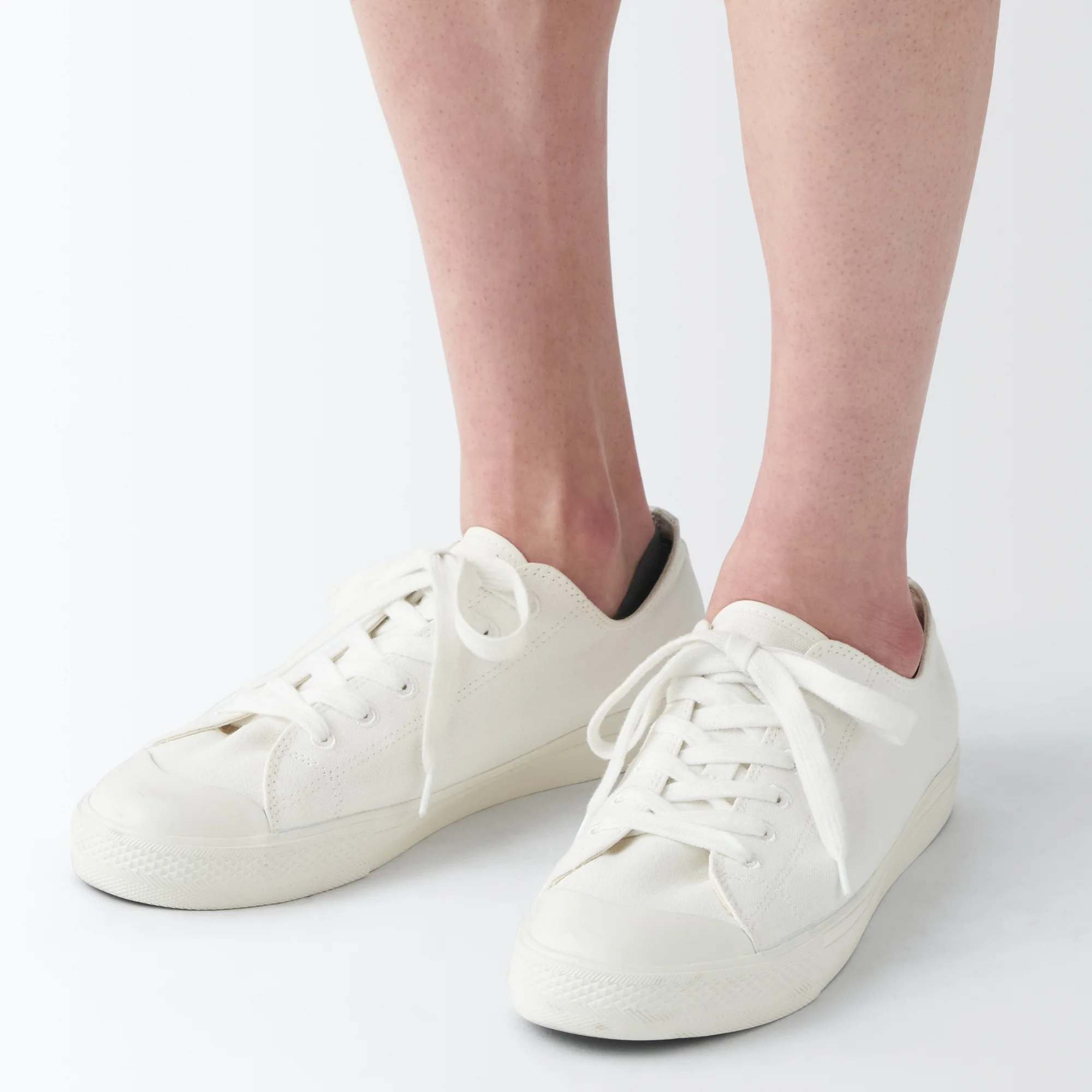 Seamless Toe High Cut No-Show Socks - Image 12