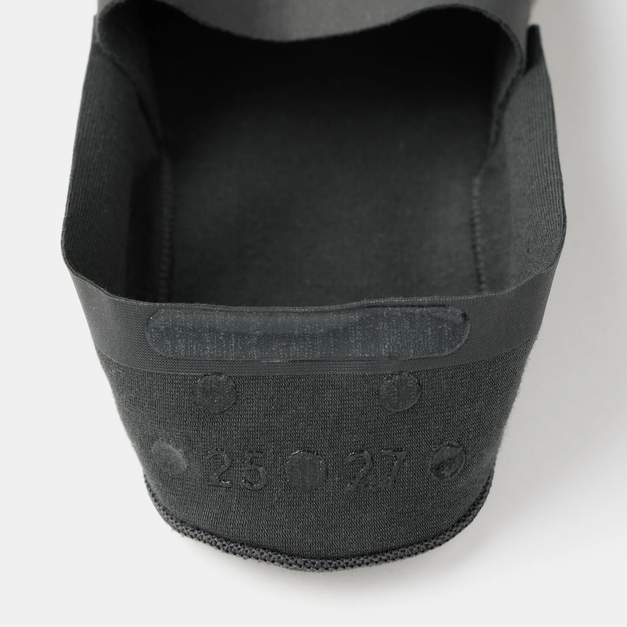 Seamless Toe High Cut No-Show Socks - Image 13