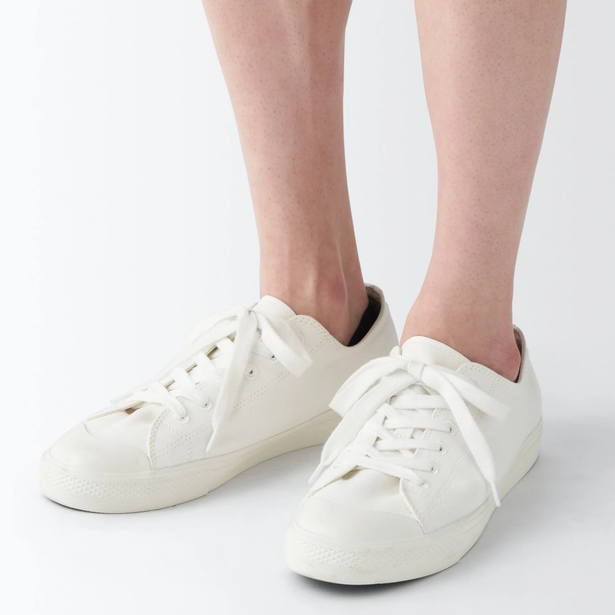 Seamless Toe High Cut No-Show Socks - Image 3