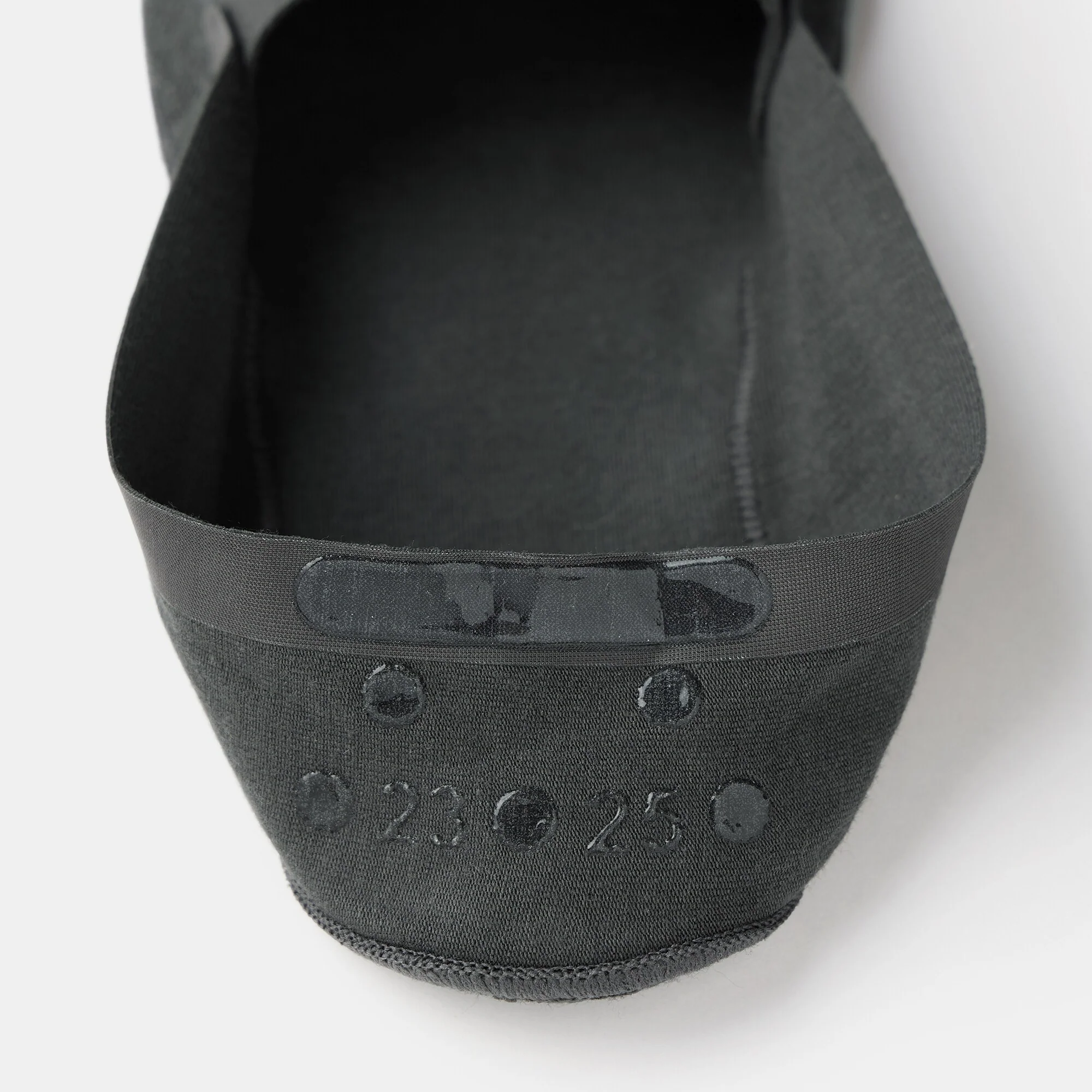 Seamless Toe High Cut No-Show Socks - Image 12