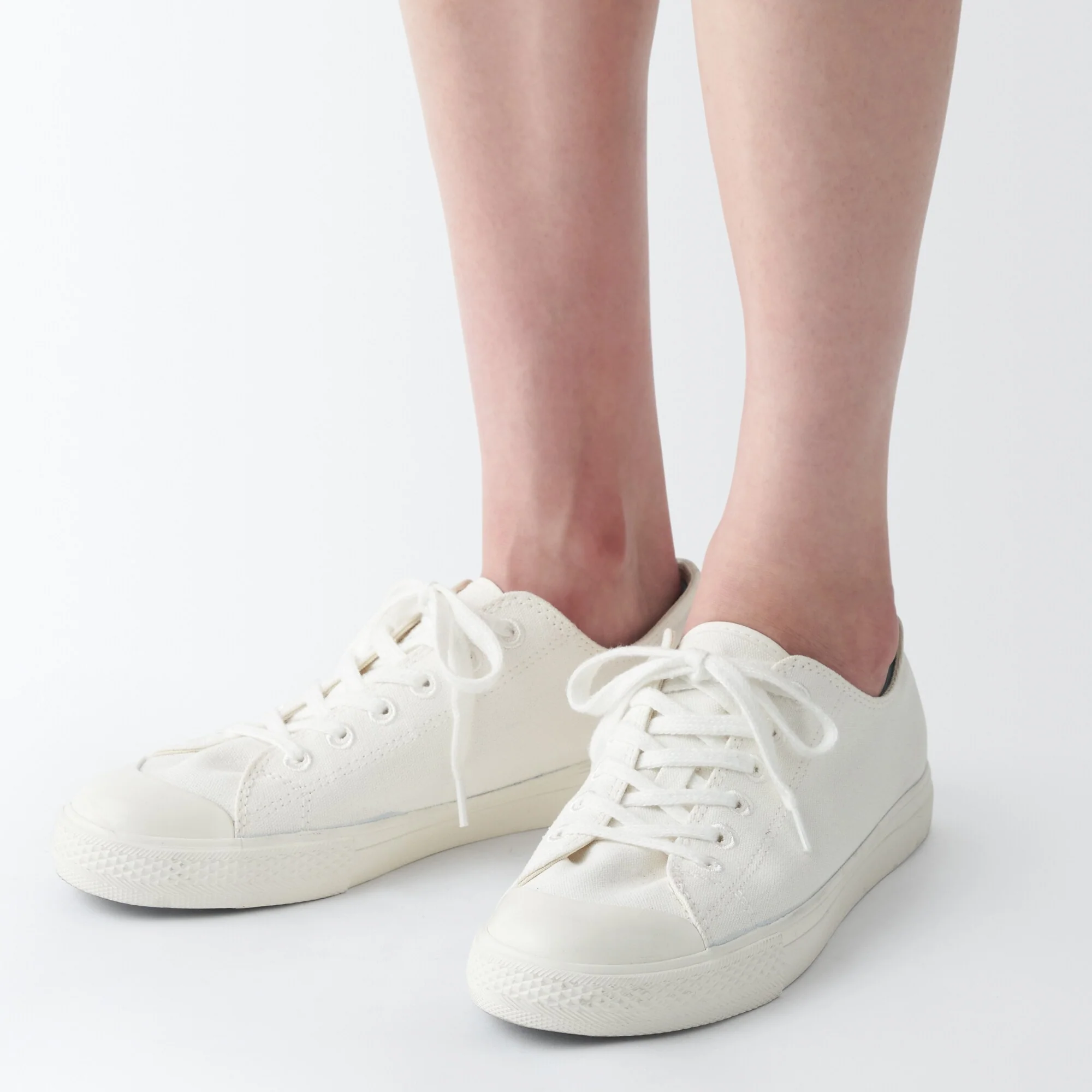 Seamless Toe High Cut No-Show Socks - Image 3