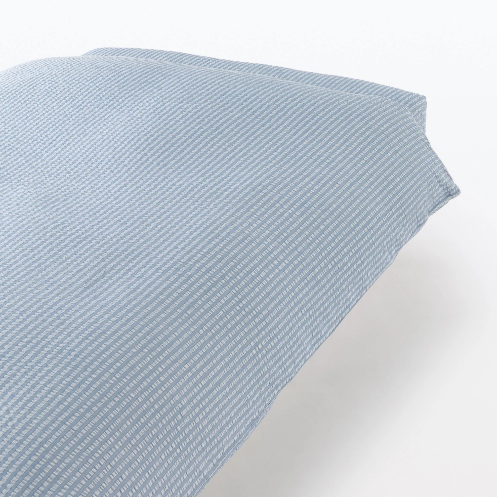 Seersucker Duvet Cover - Image 15