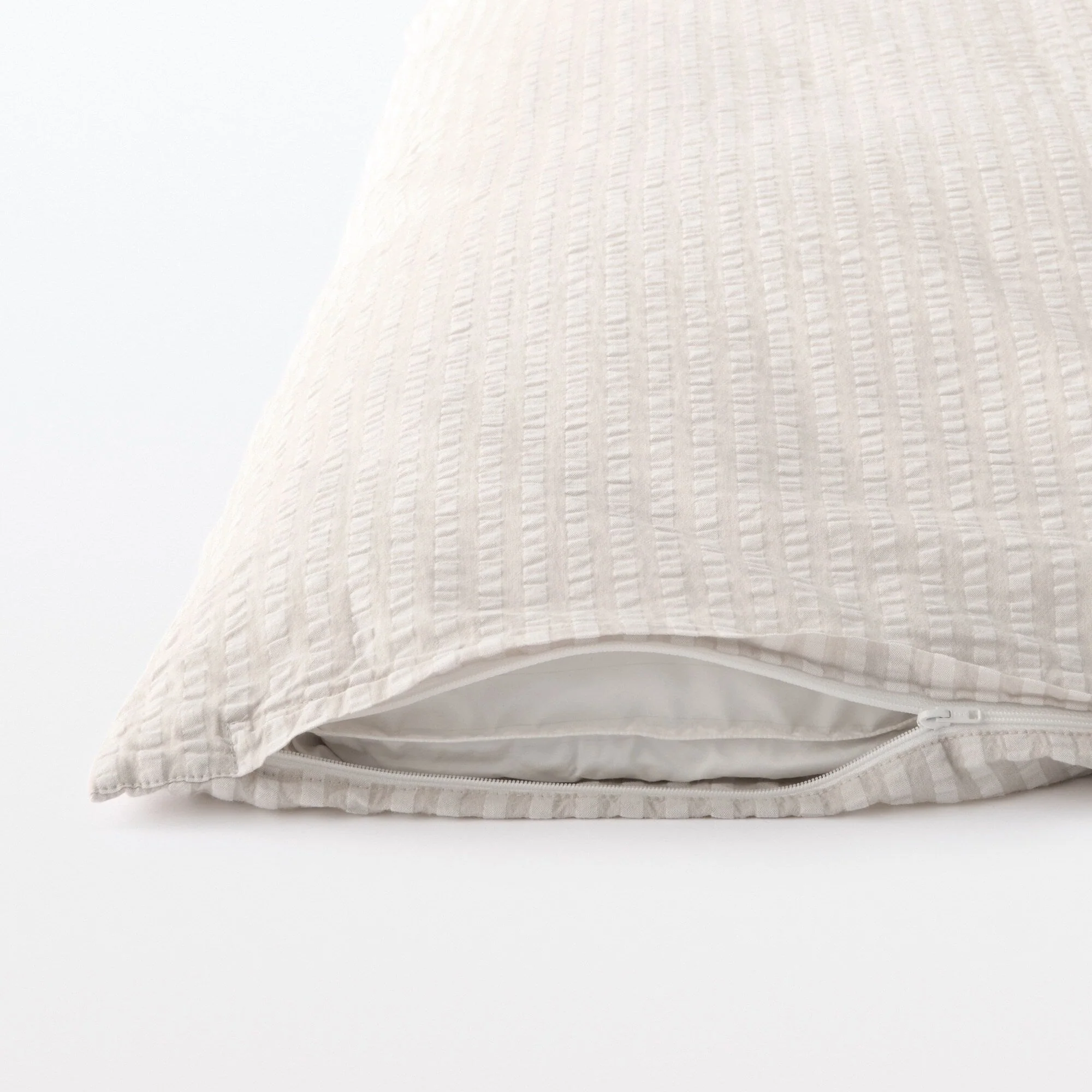 Seersucker Duvet Cover - Image 19