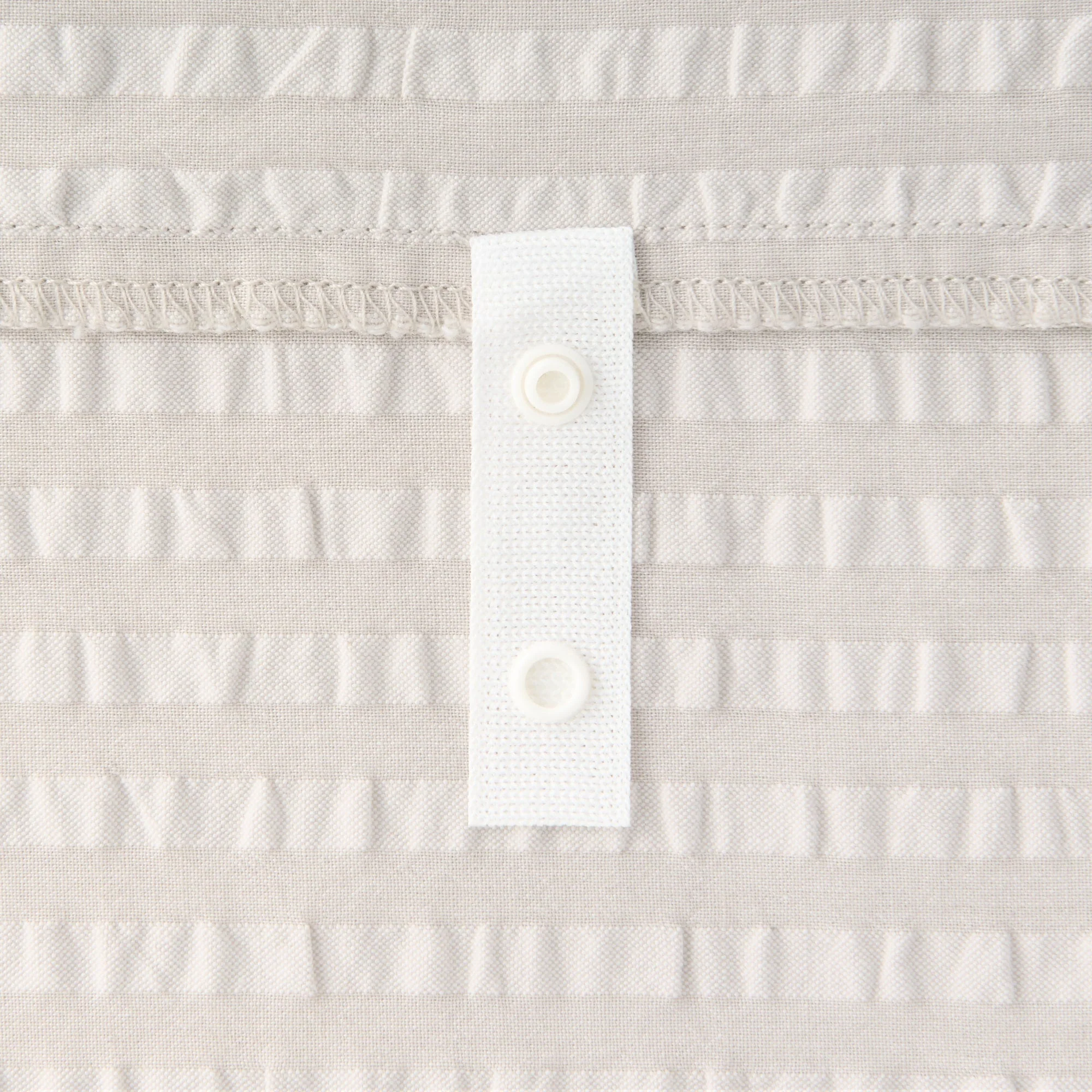 Seersucker Duvet Cover - Image 4