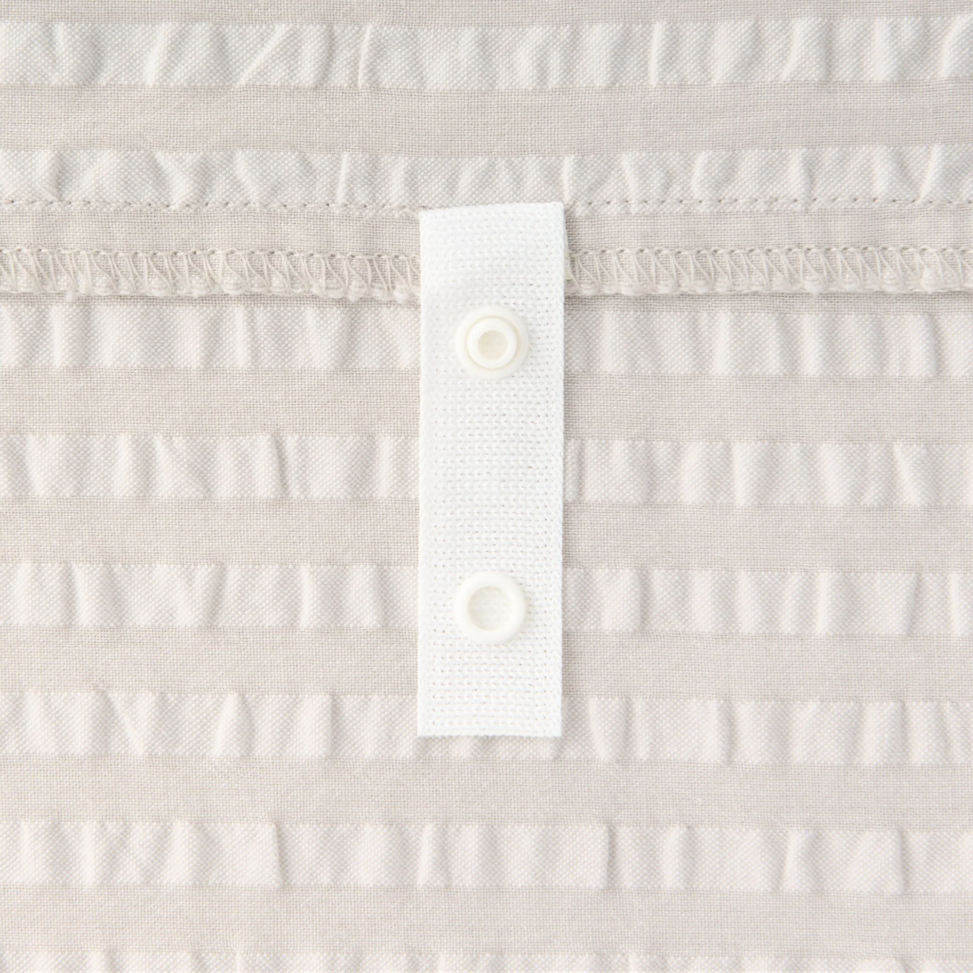 Seersucker Duvet Cover - Image 10