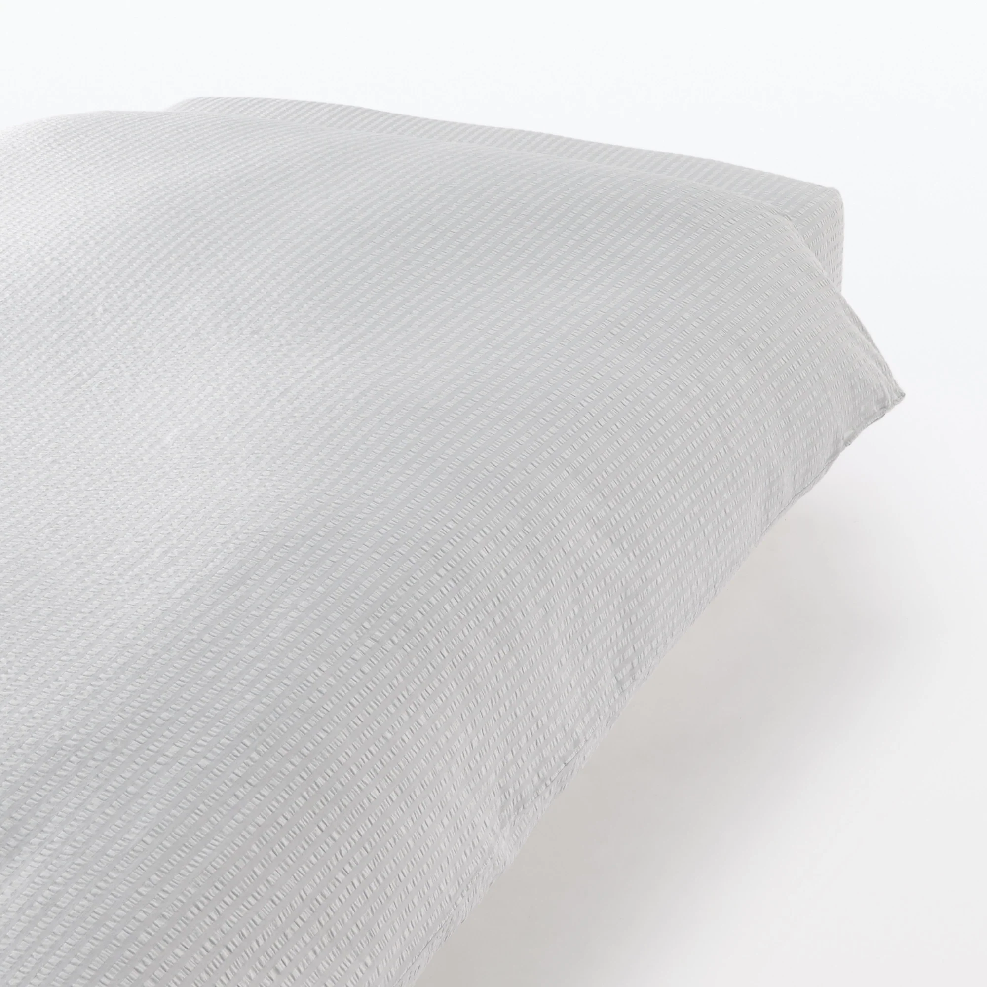 Seersucker Duvet Cover - Image 14