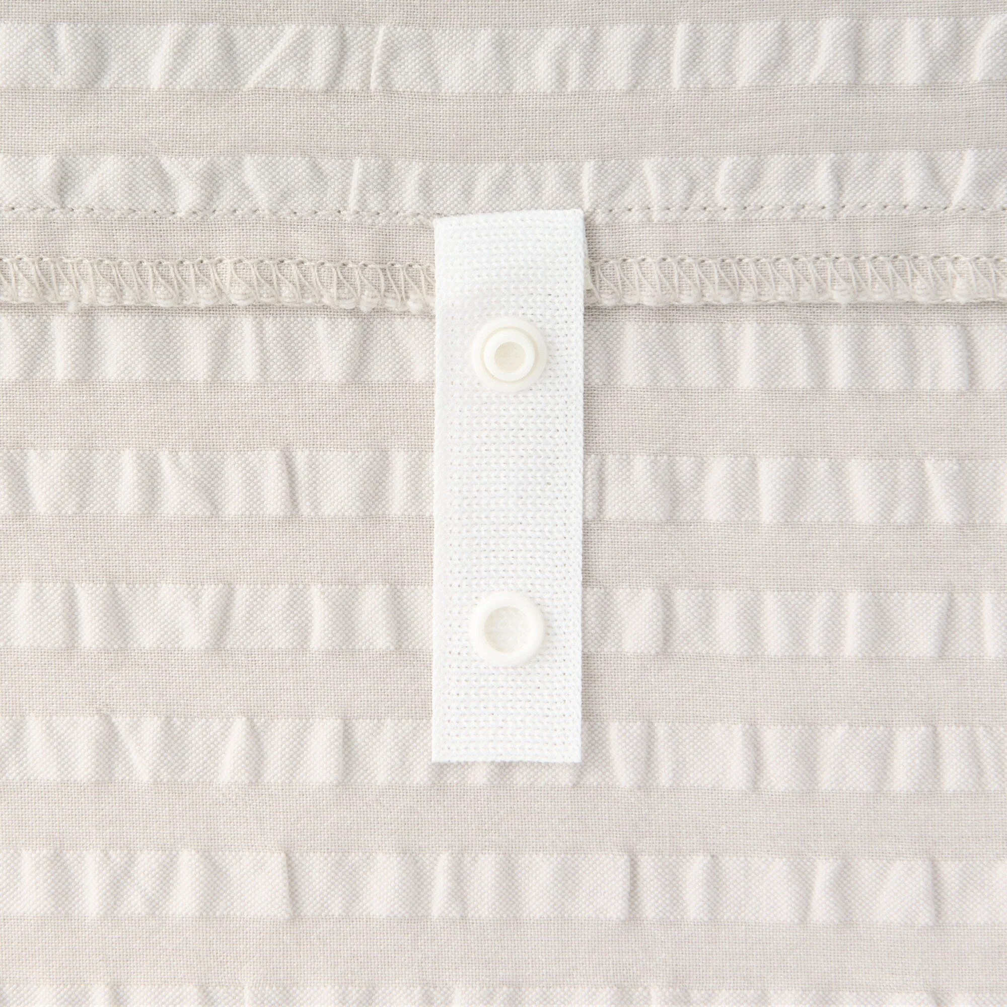 Seersucker Duvet Cover - Image 11