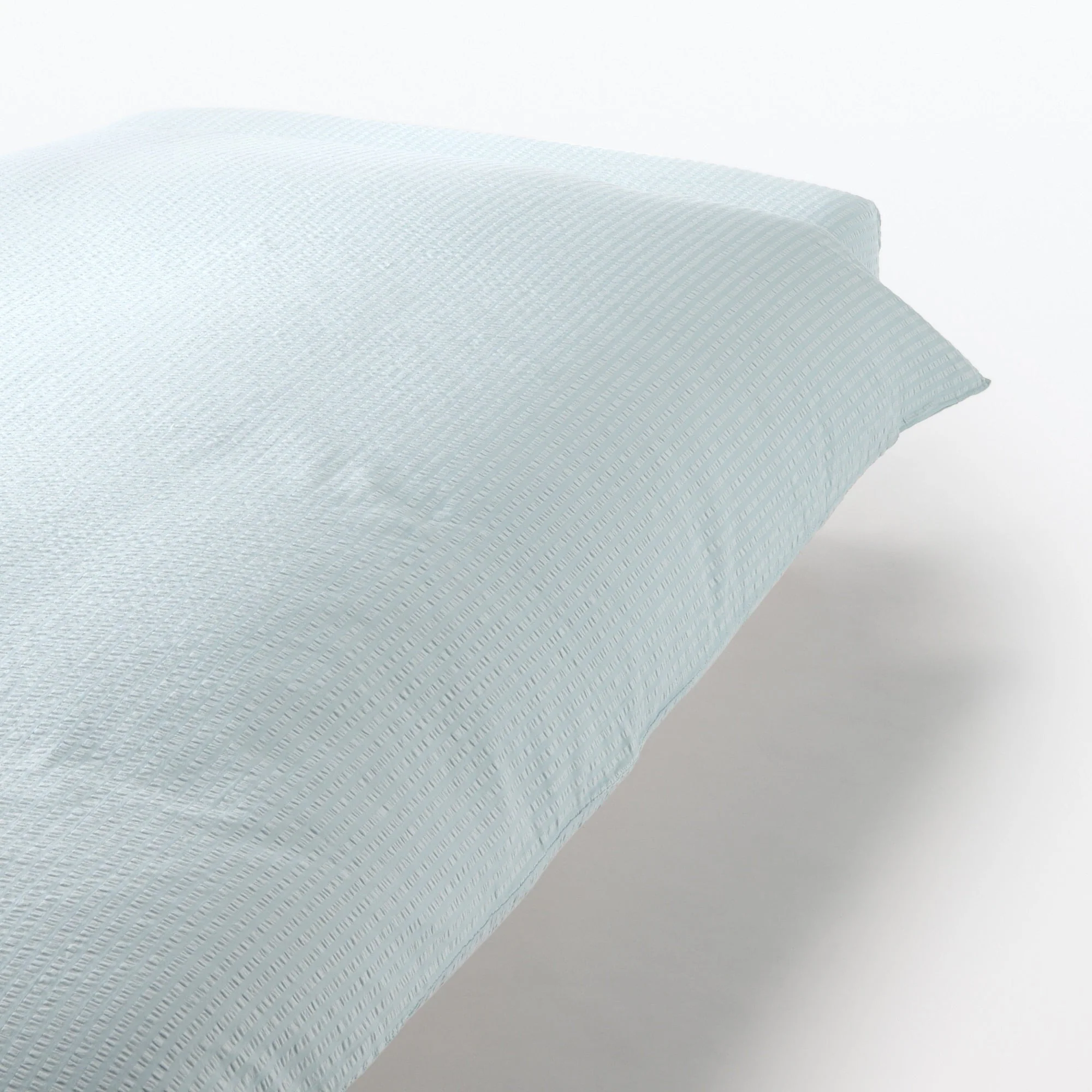 Seersucker Duvet Cover - Image 22