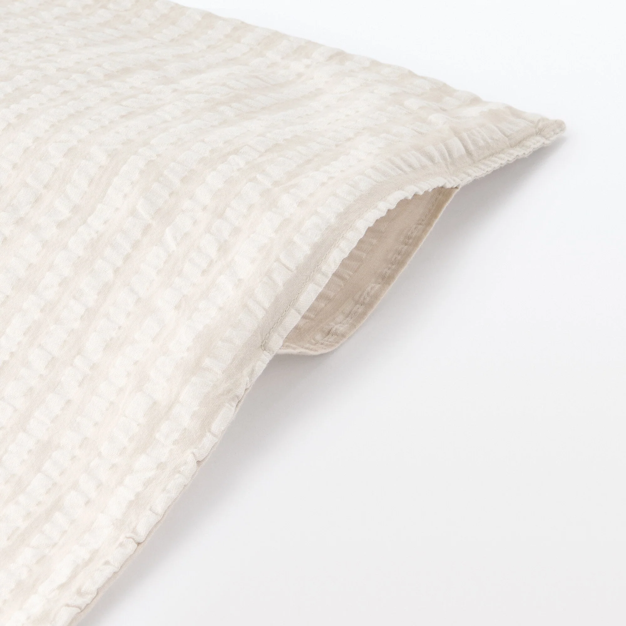 Seersucker Duvet Cover - Image 24