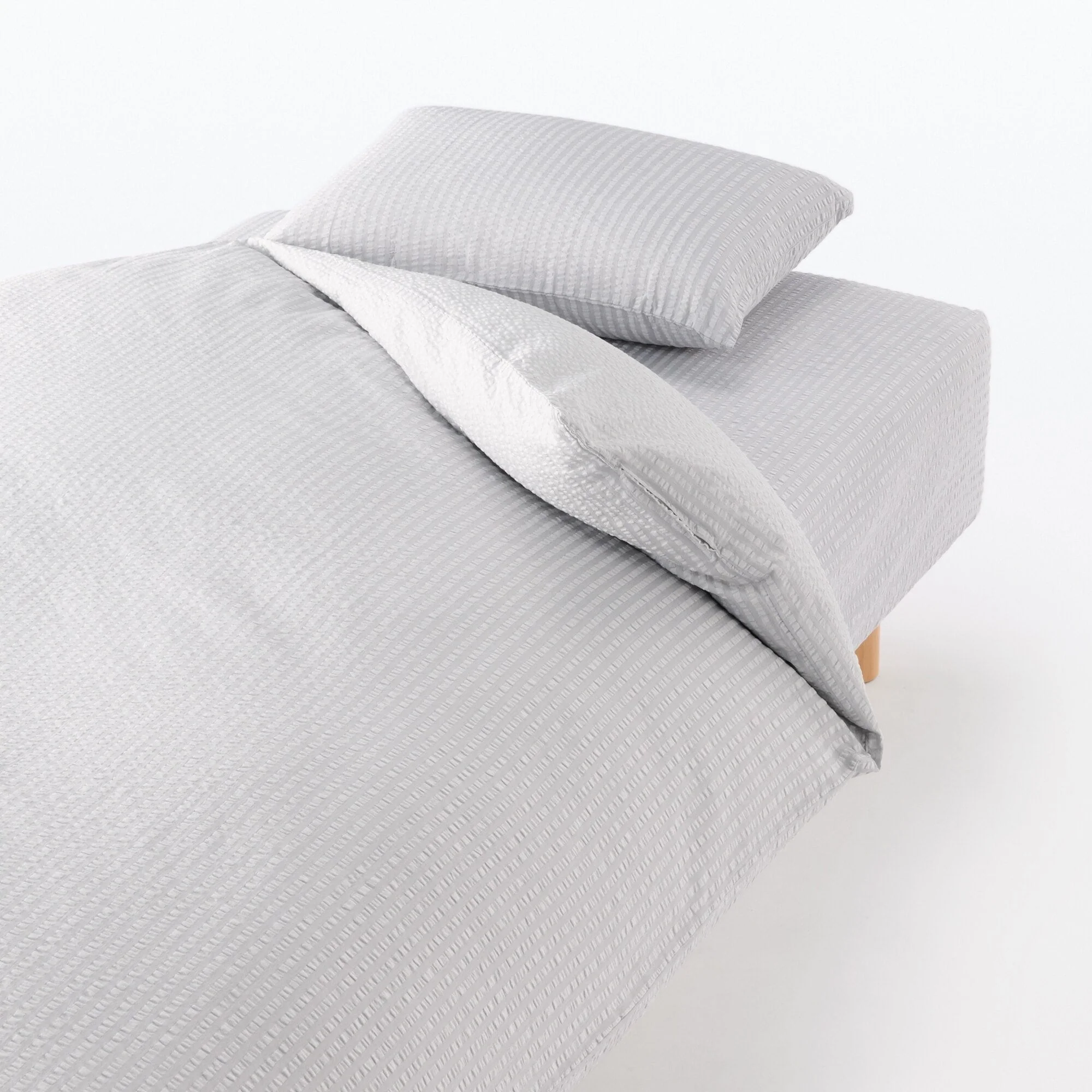 Seersucker Pillowcase - Image 14