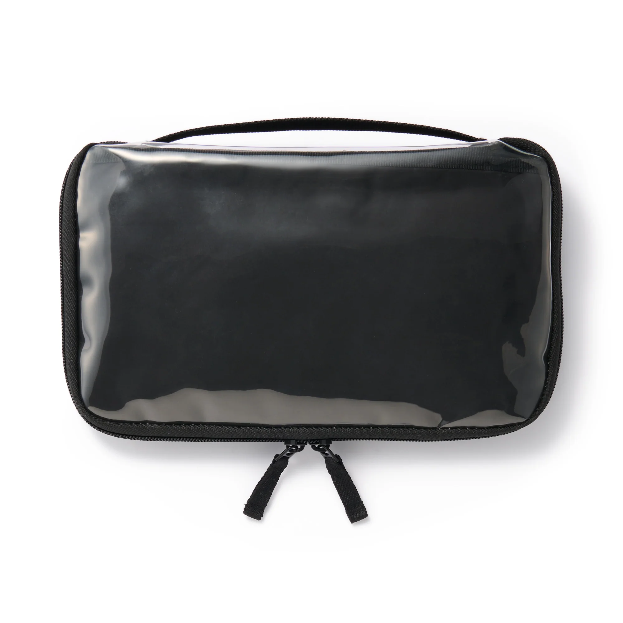 Selectable Pocket Organizer Case - A5 Slim - Black
