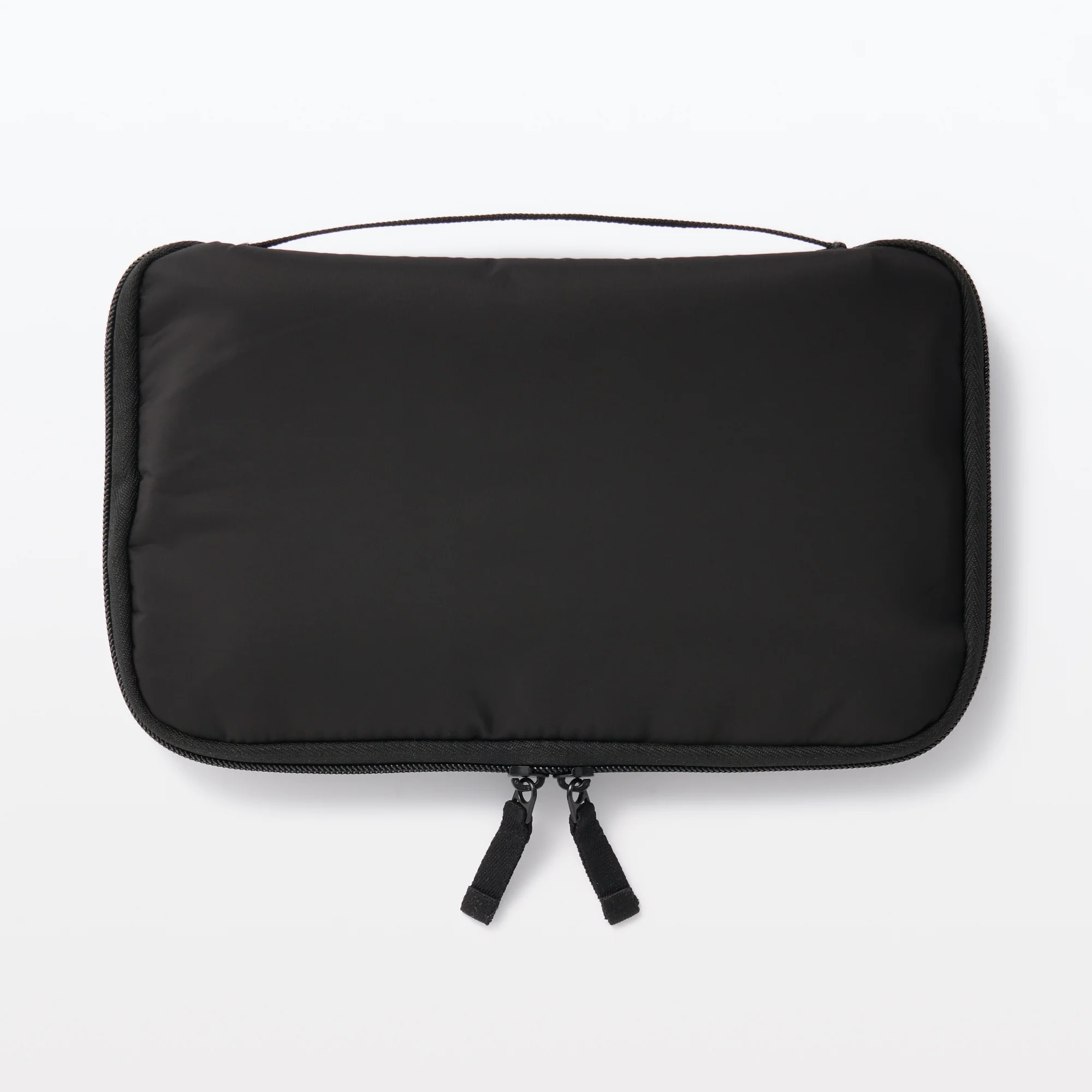 Selectable Pocket Organizer Case - A5 Slim - Black - Image 3
