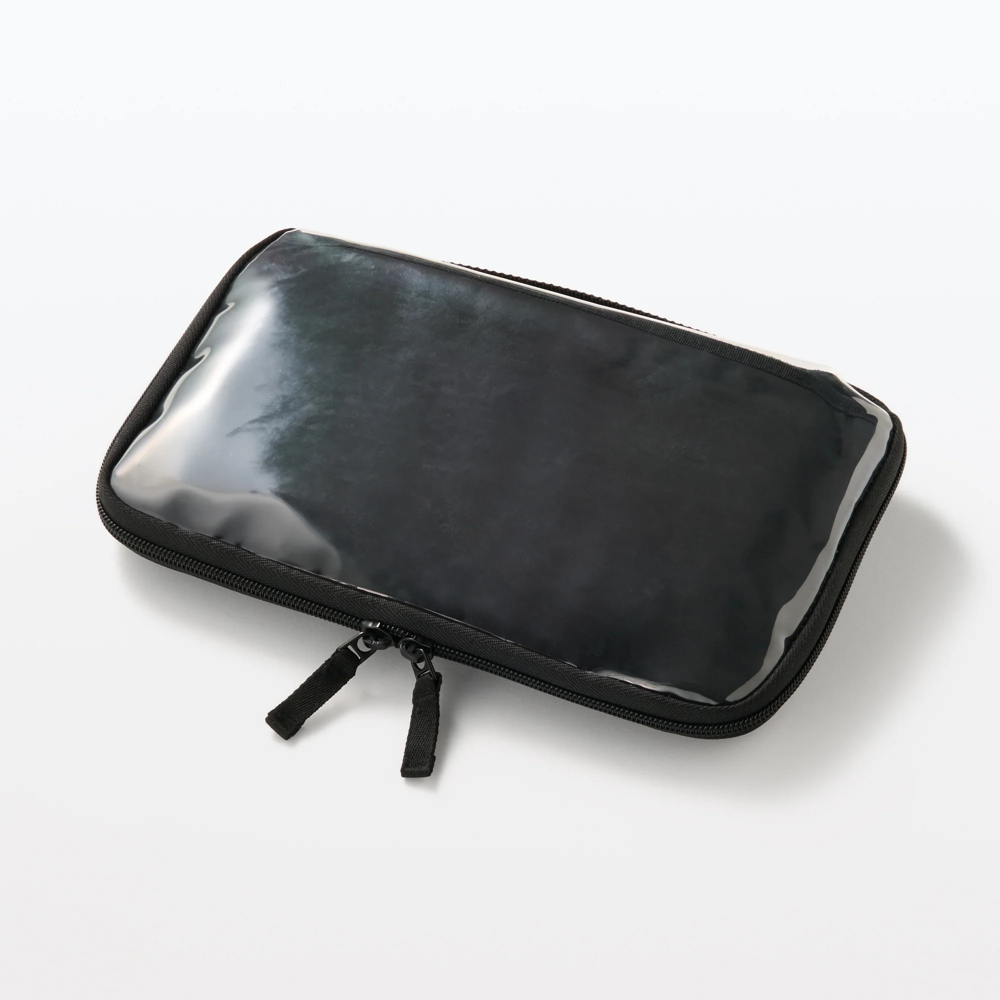Selectable Pocket Organizer Case - A5 Slim - Black - Image 4