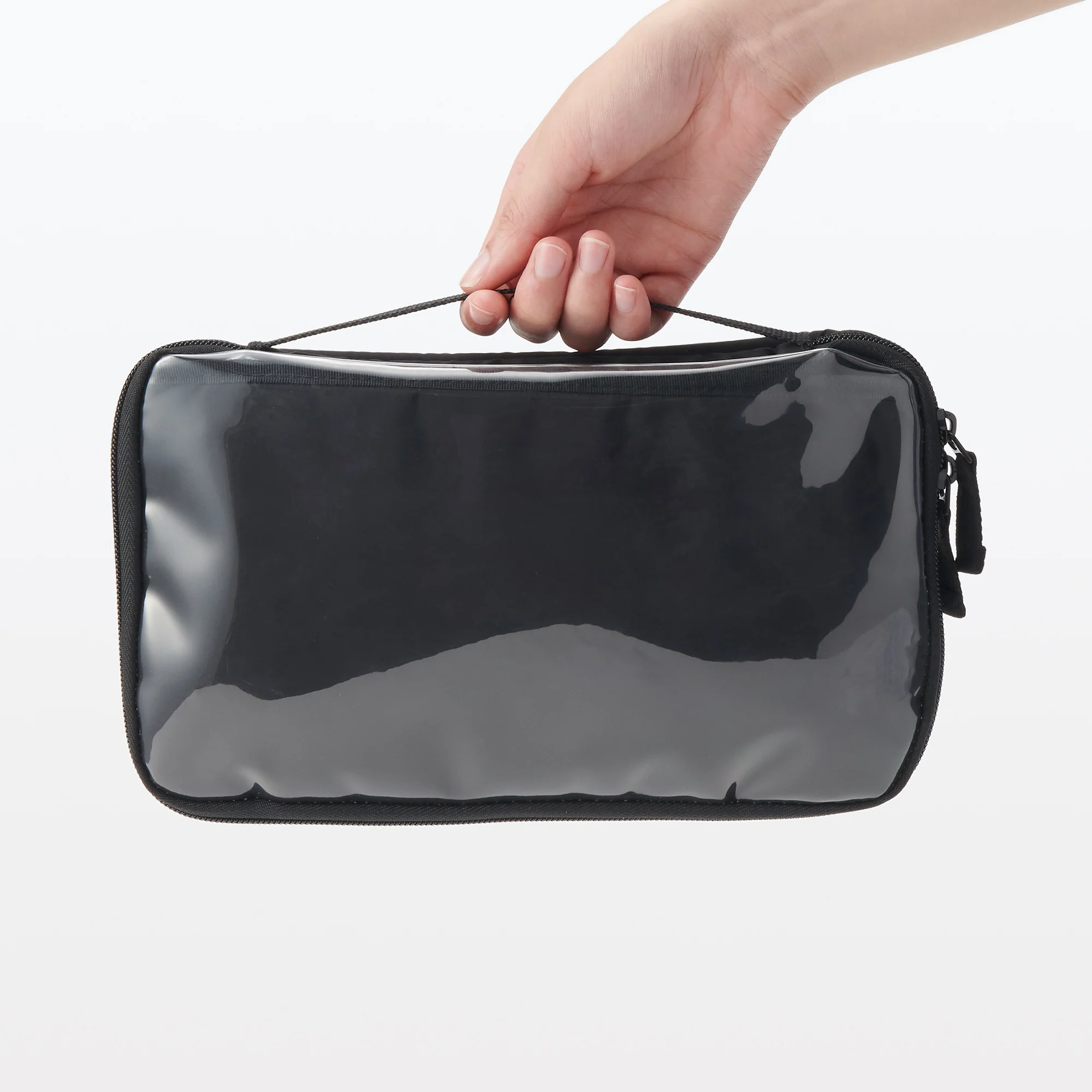 Selectable Pocket Organizer Case - A5 Slim - Black - Image 7