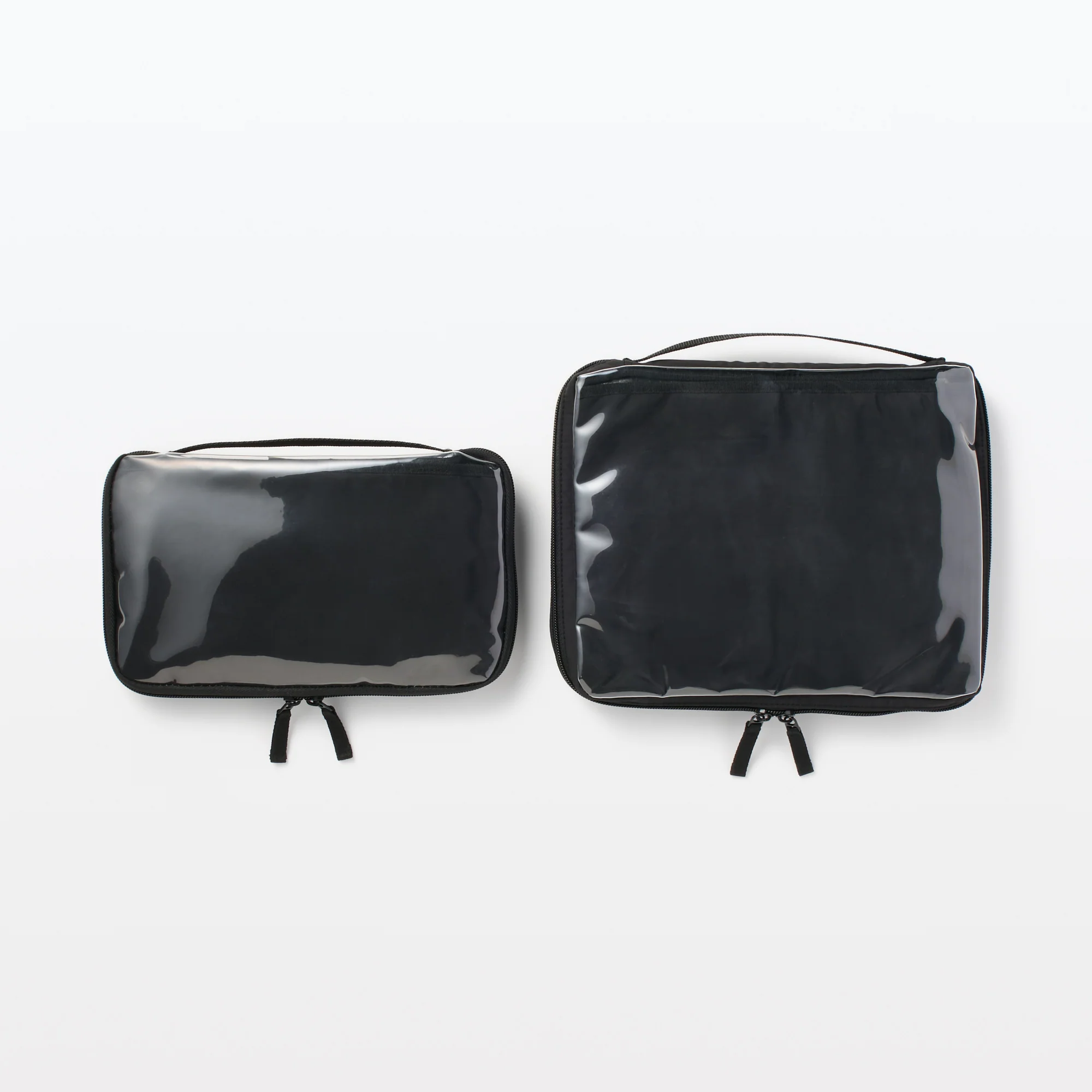 Selectable Pocket Organizer Case - A5 Slim - Black - Image 8