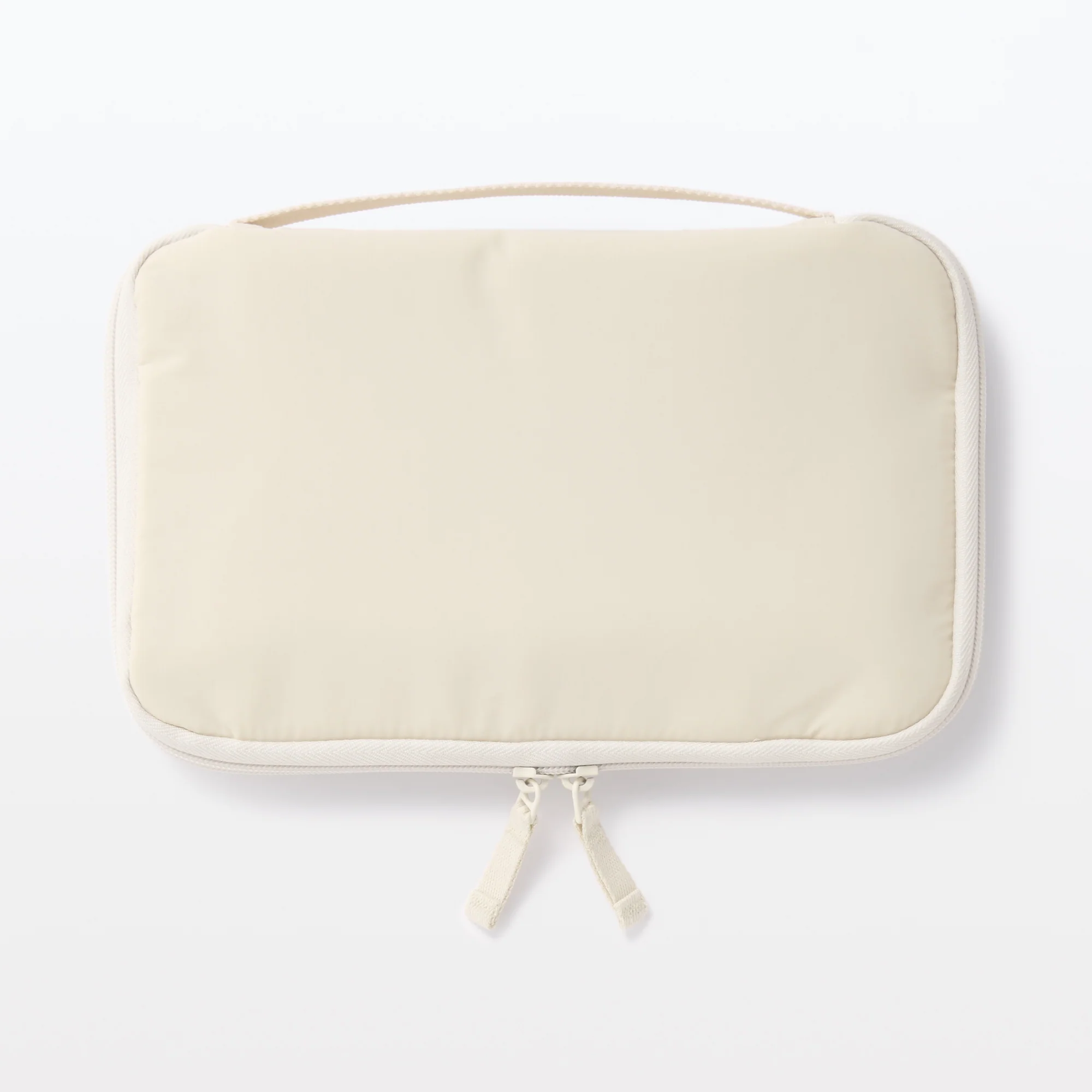 Selectable Pocket Organizer Case - A5 Slim - Ivory - Image 3
