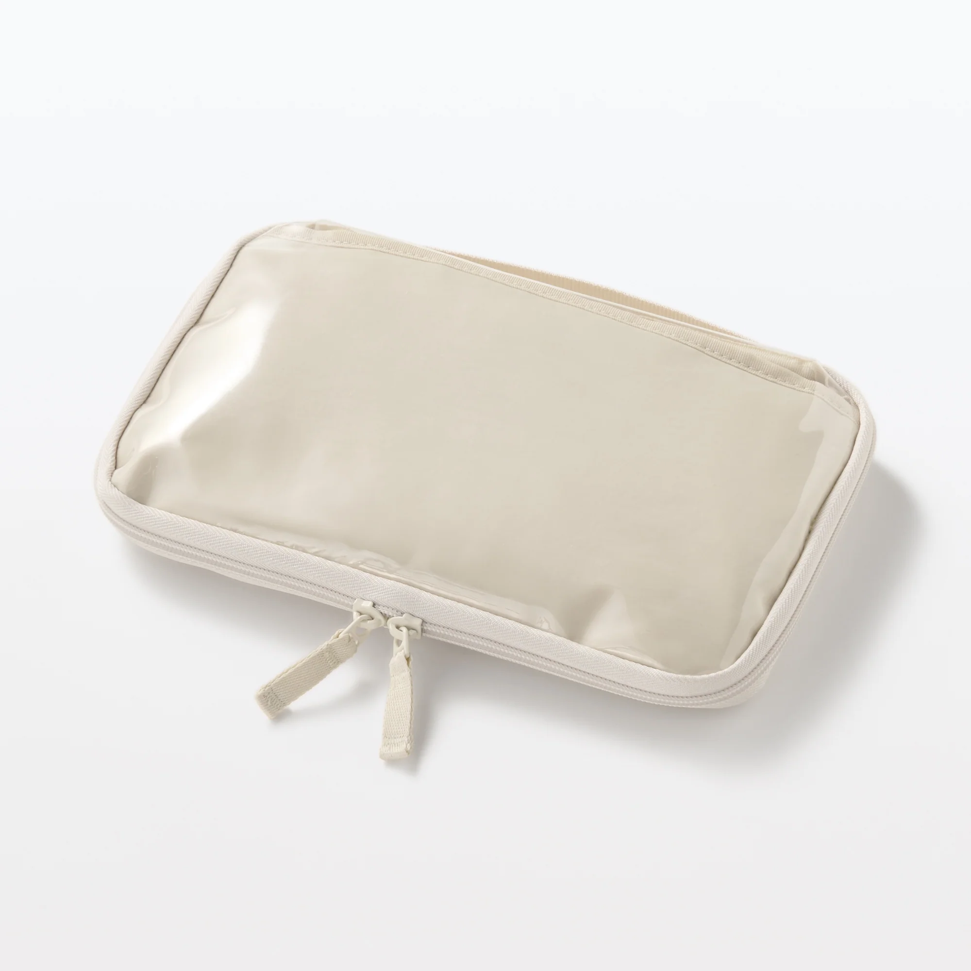 Selectable Pocket Organizer Case - A5 Slim - Ivory - Image 4