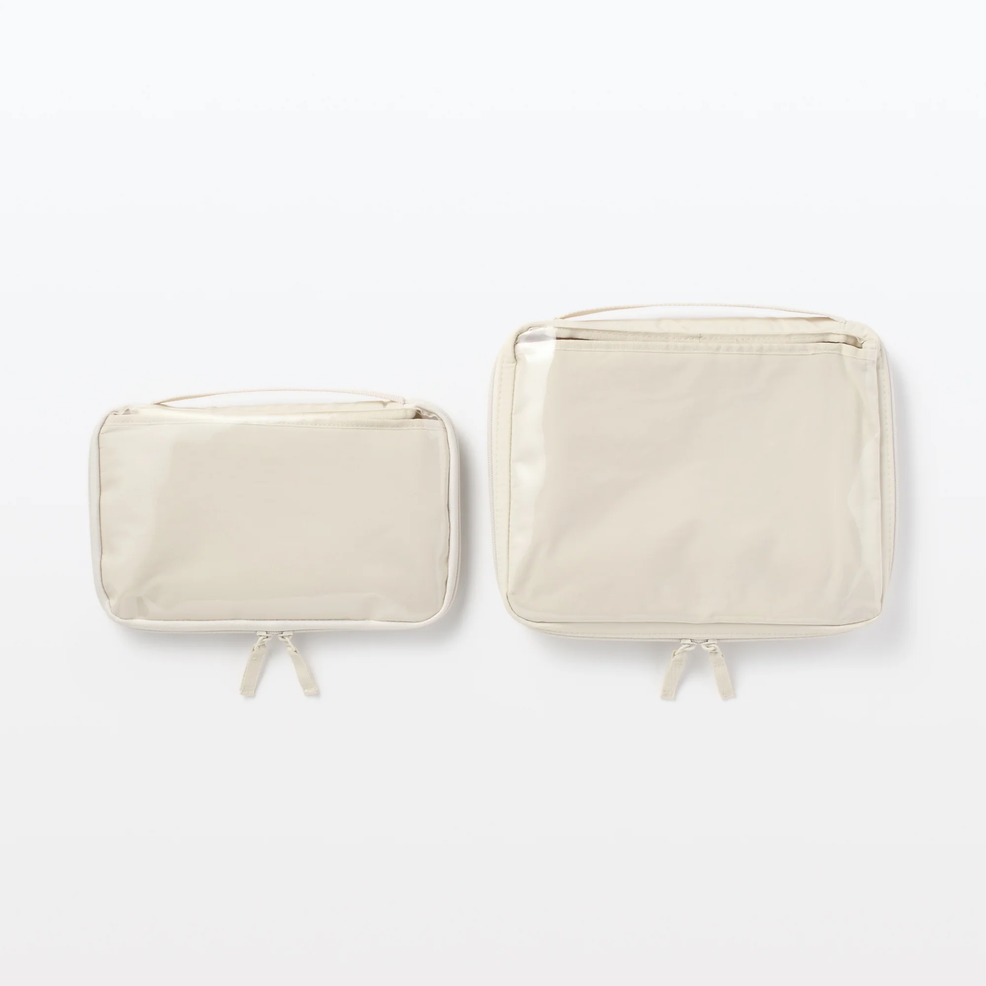 Selectable Pocket Organizer Case - A5 Slim - Ivory - Image 8