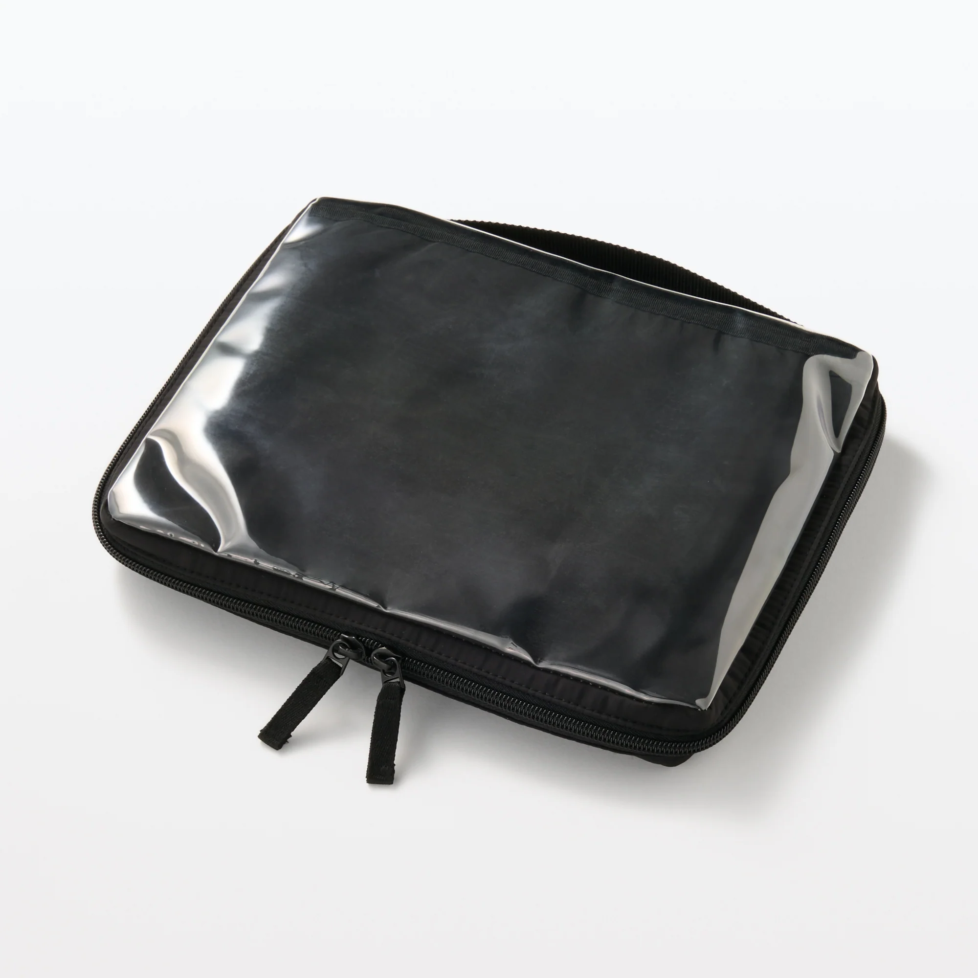 Selectable Pocket Organizer Case - A5 Wide - Black - Image 3