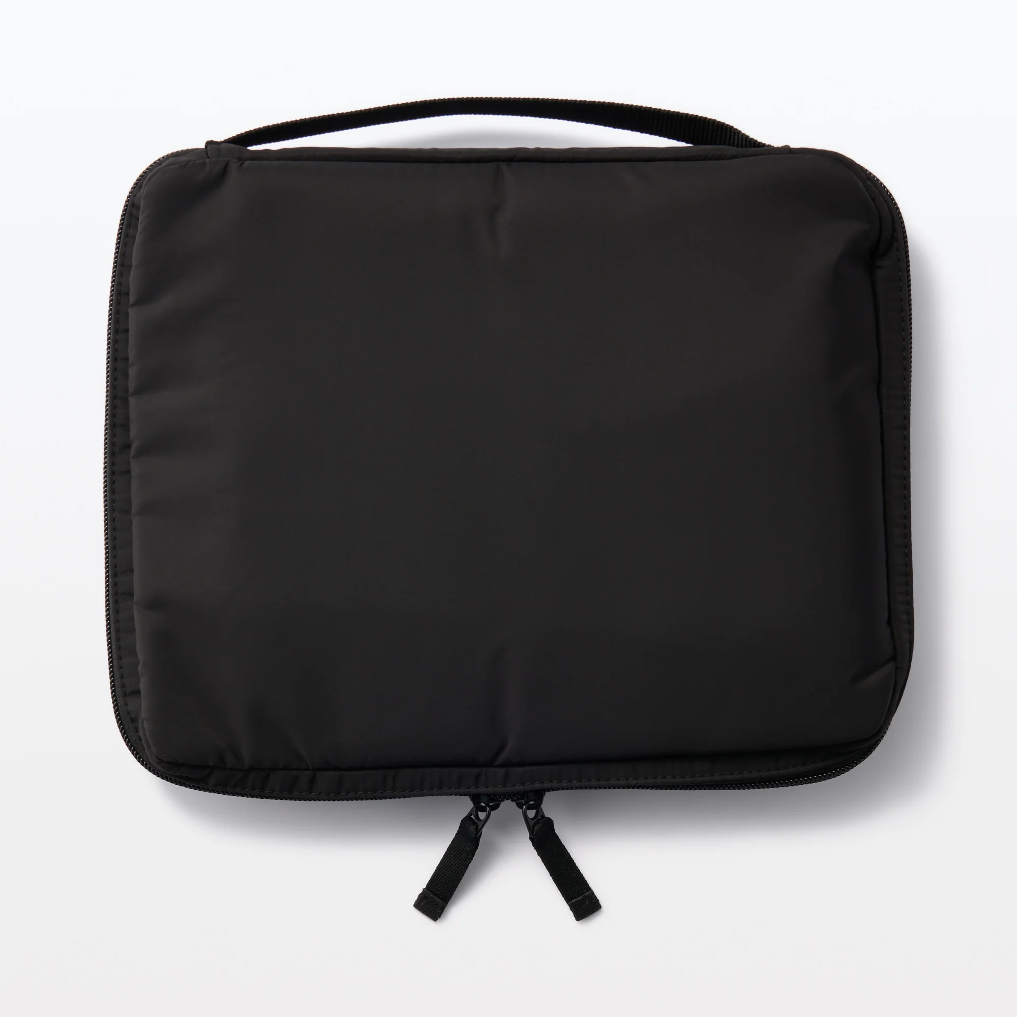 Selectable Pocket Organizer Case - A5 Wide - Black - Image 4