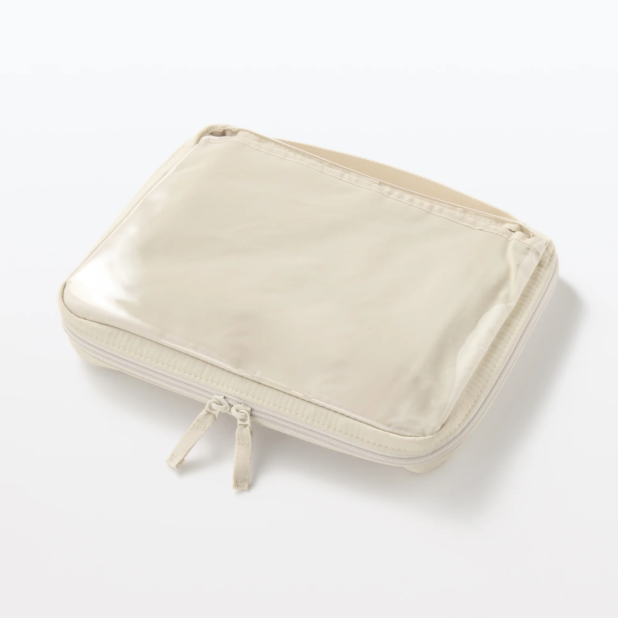 Selectable Pocket Organizer Case - A5 Wide - Ivory - Image 4