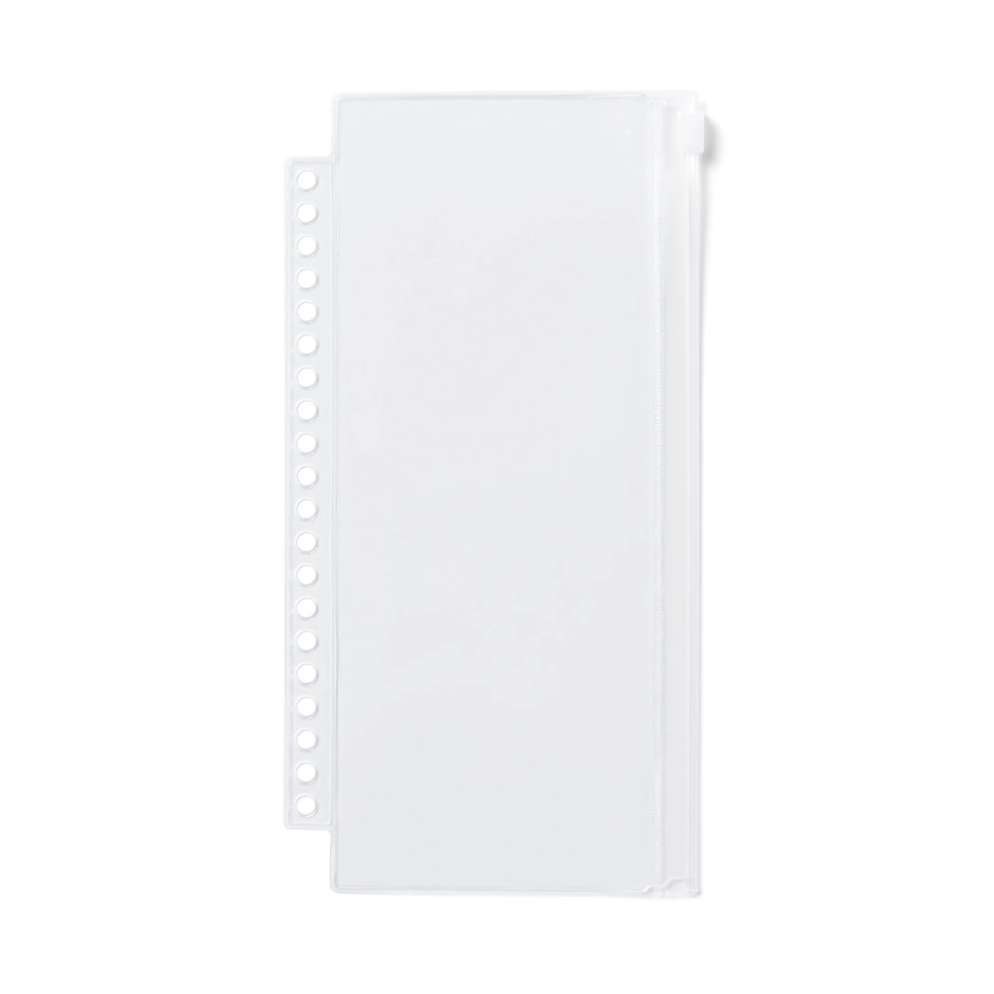 Selectable Pocket Organizer Refill for A5 Slim - 1 Pocket