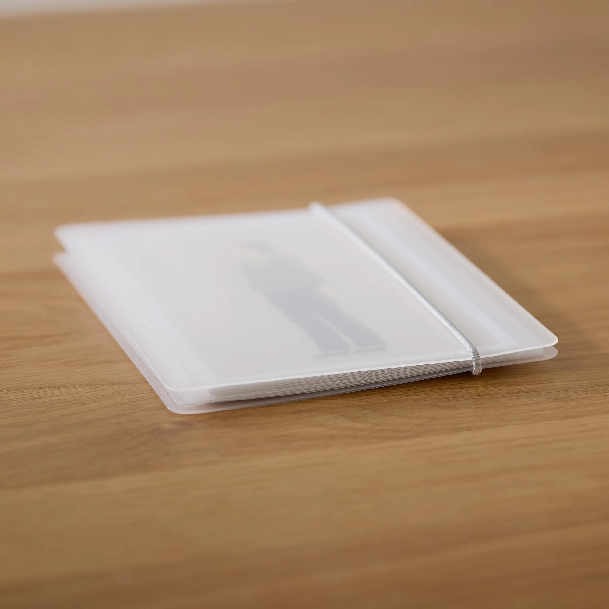 Self-Standing Card File - Postcard - Image 3