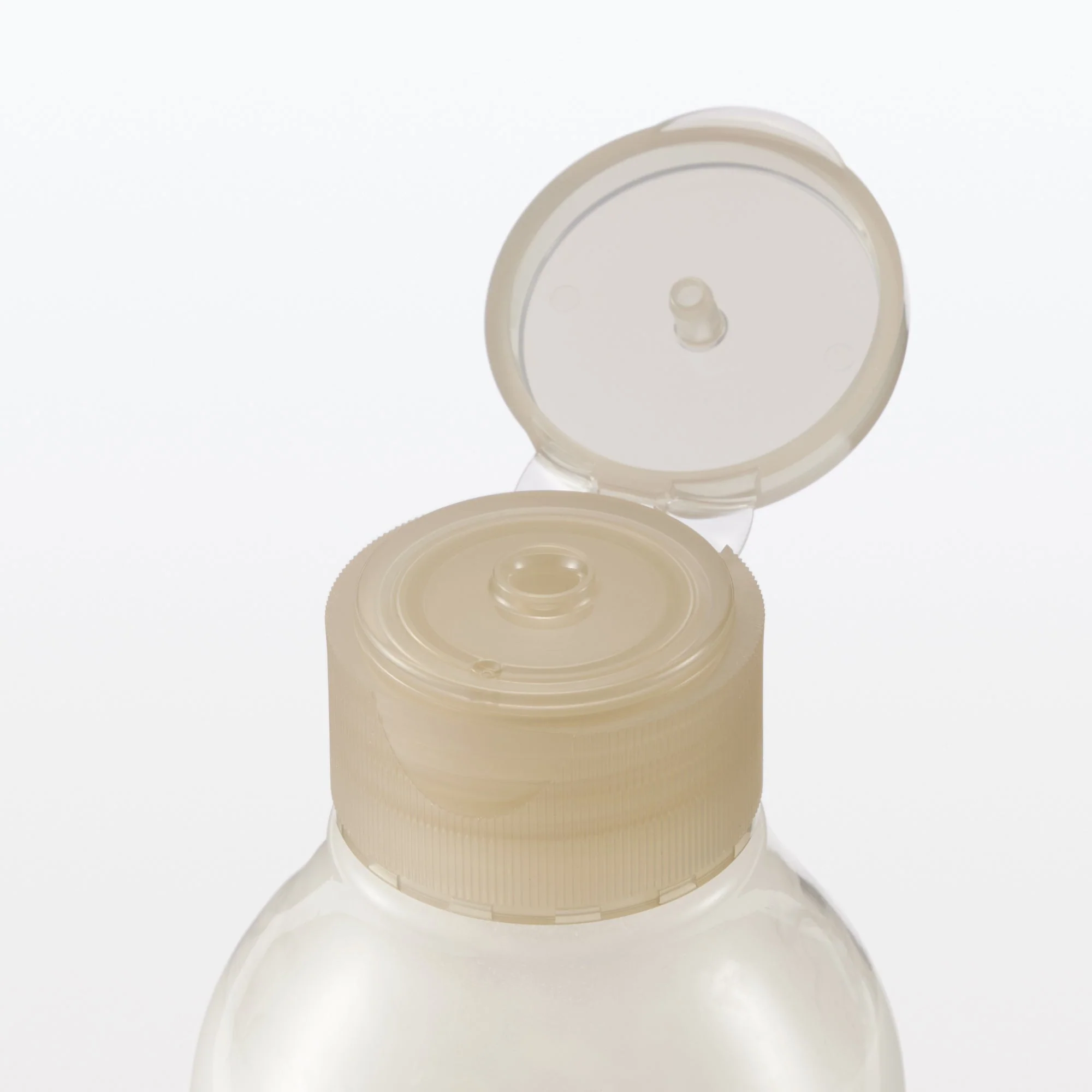 Sensitive Moisturizing Milk - Deep Moisture 200 ml - Image 3
