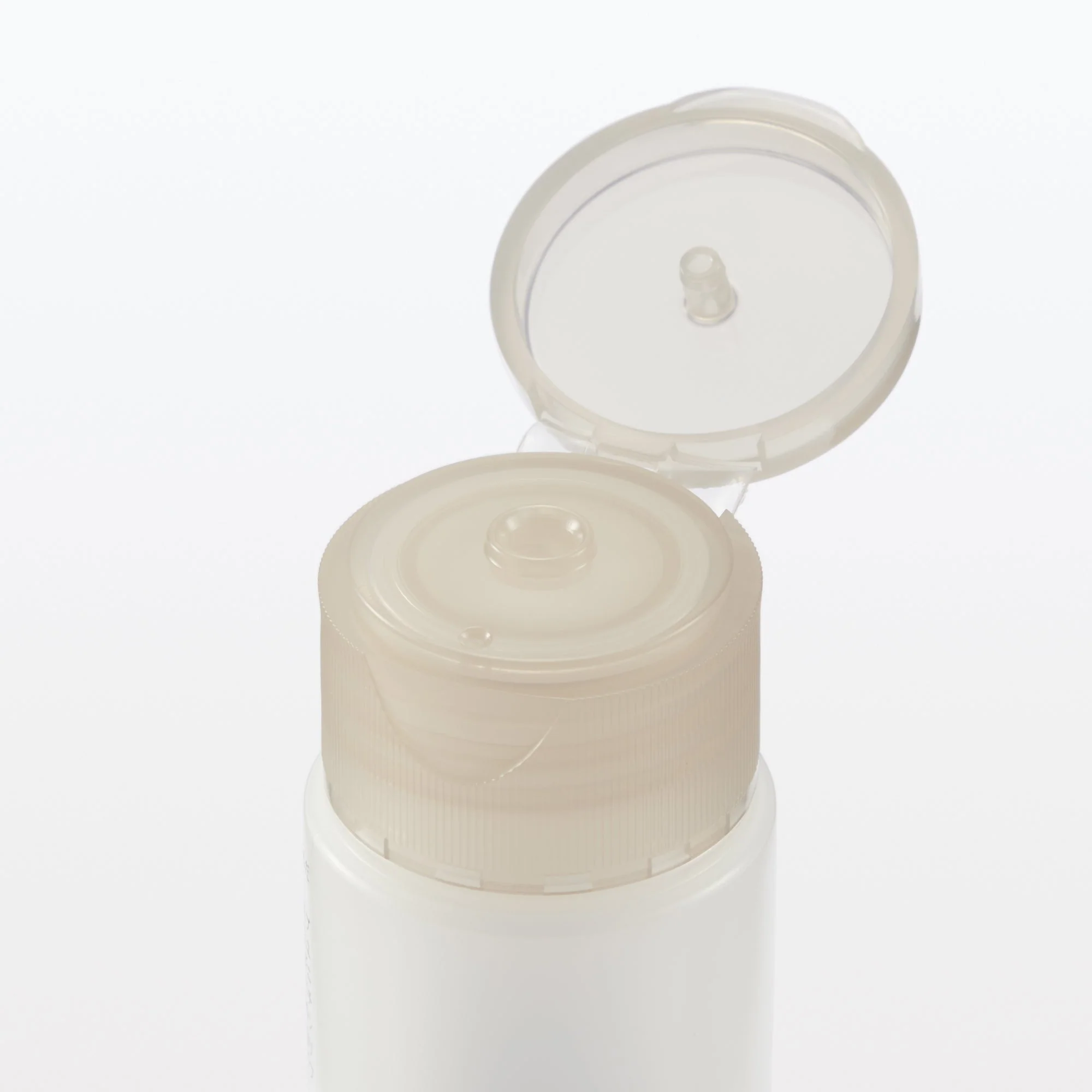 Sensitive Moisturizing Milk - Deep Moisture 50 ml - Image 3