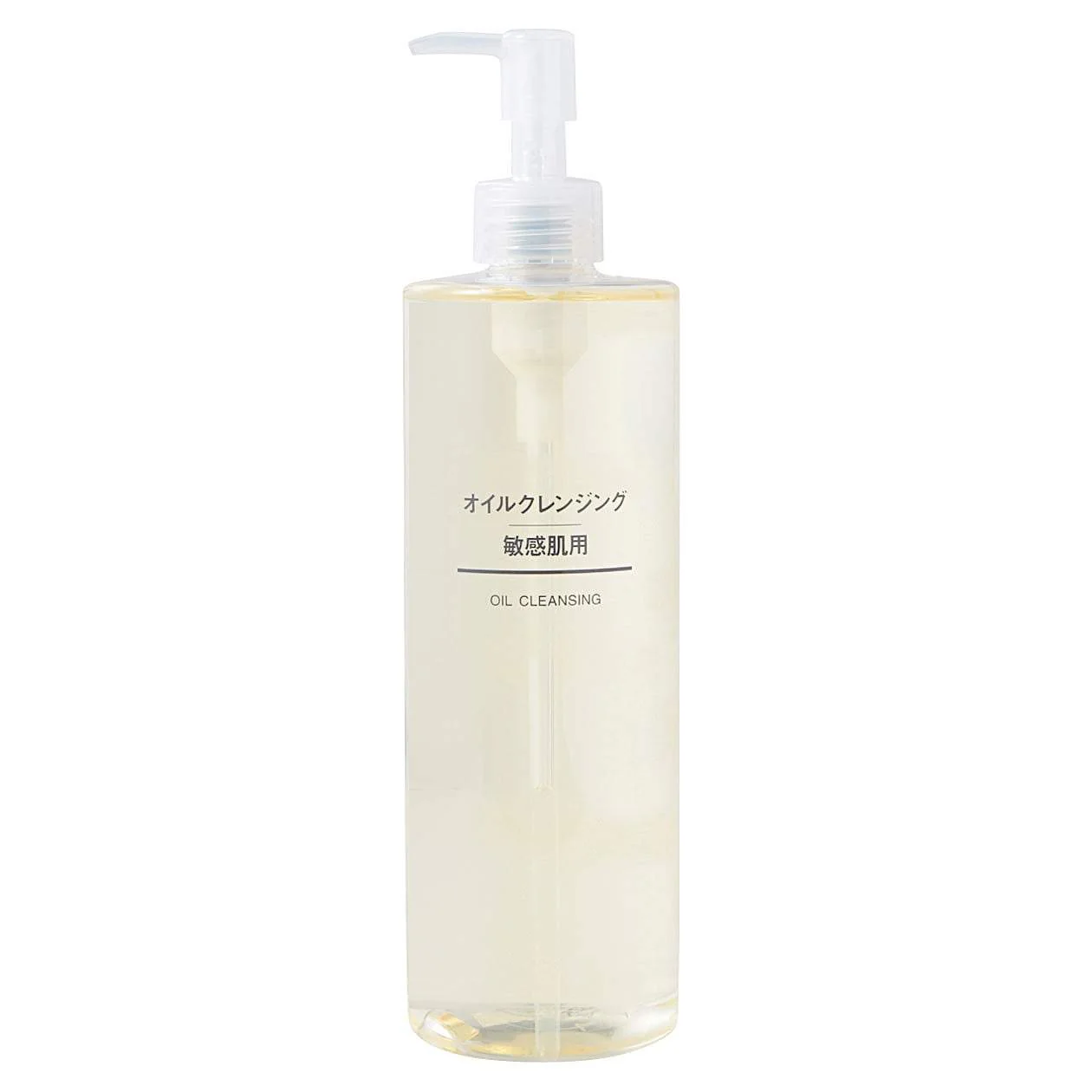 Sensitive Skin Oil Cleanser - Image 3