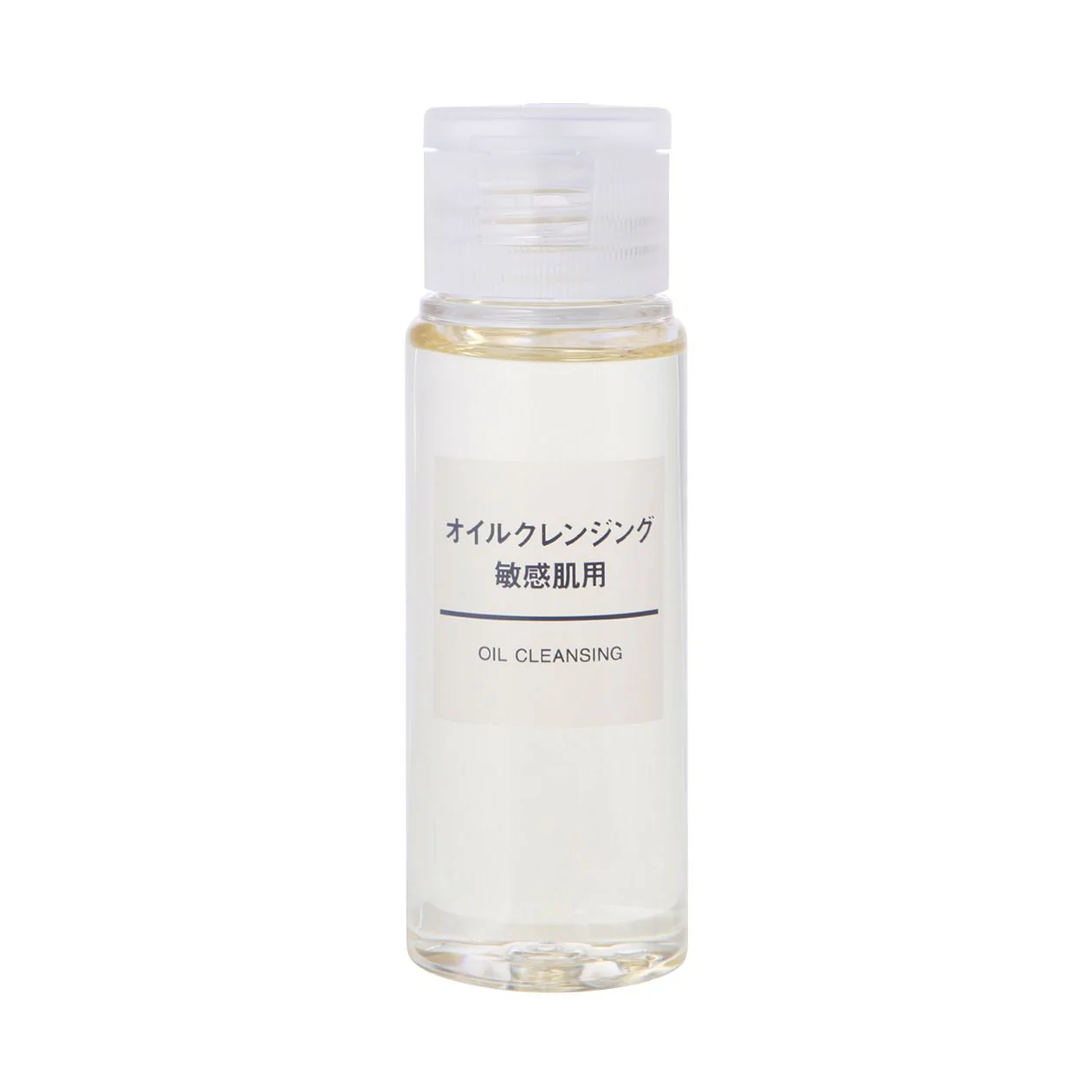 Sensitive Skin Oil Cleanser - Image 4