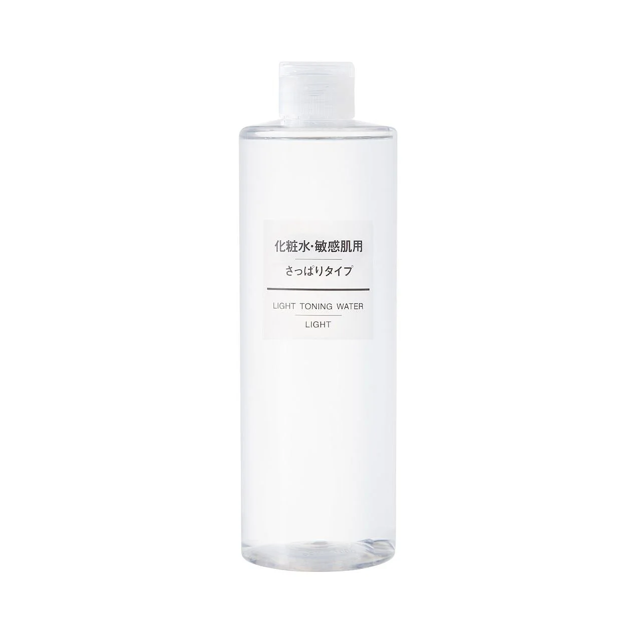 Sensitive Skin Toning Water - Travel Size & 400ml - Image 13