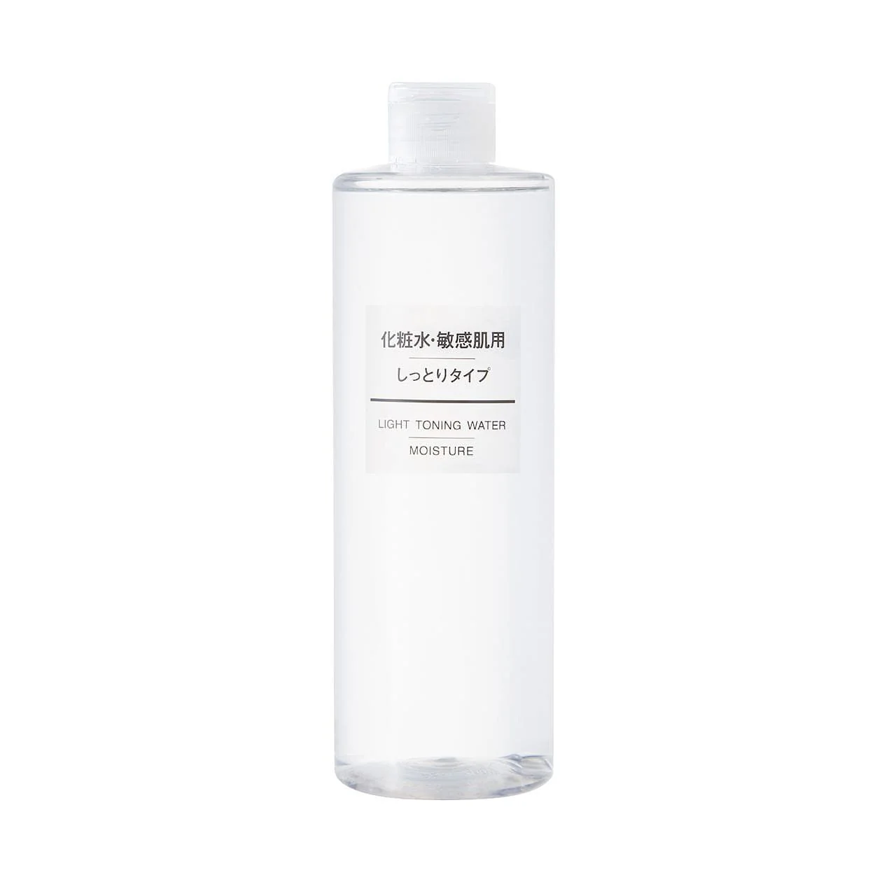 Sensitive Skin Toning Water - Travel Size & 400ml - Image 15