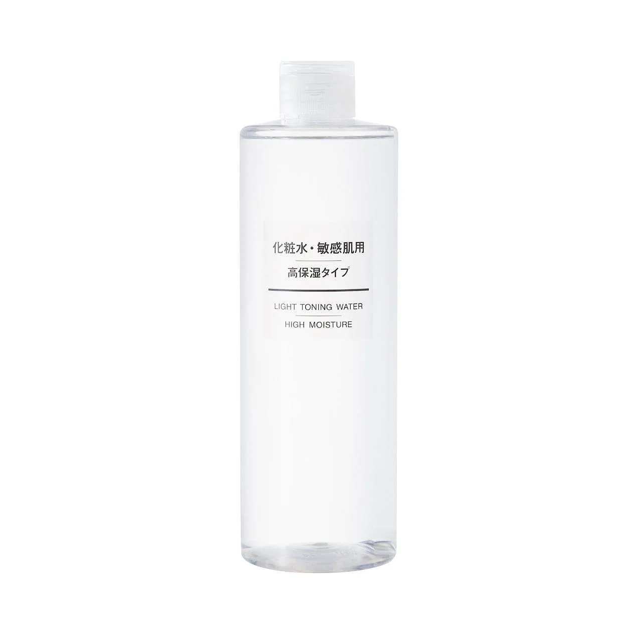 Sensitive Skin Toning Water - Travel Size & 400ml - Image 17