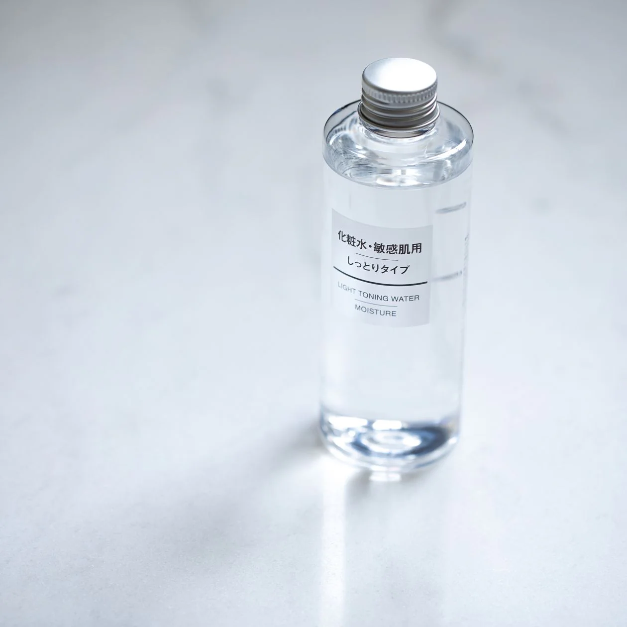 Sensitive Skin Toning Water - Travel Size & 400ml - Image 18