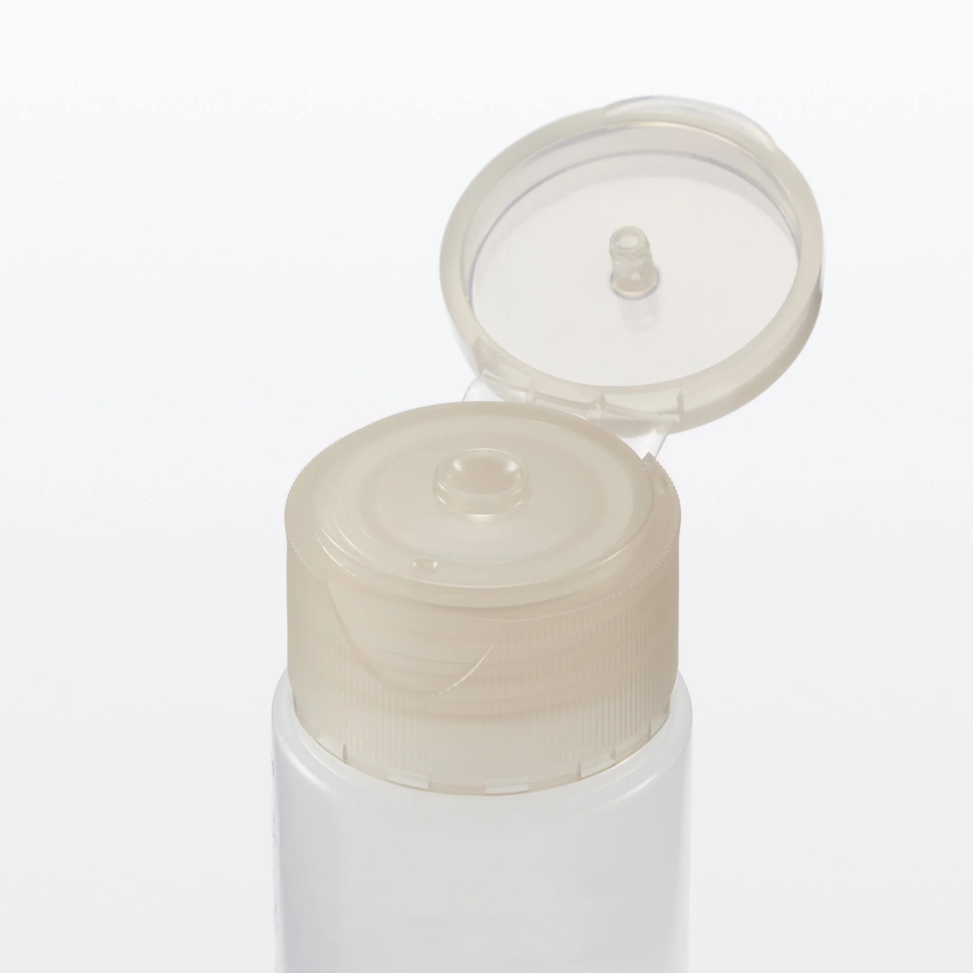 Sensitive Toning Water - Deep Moisture 50 ml - Image 3