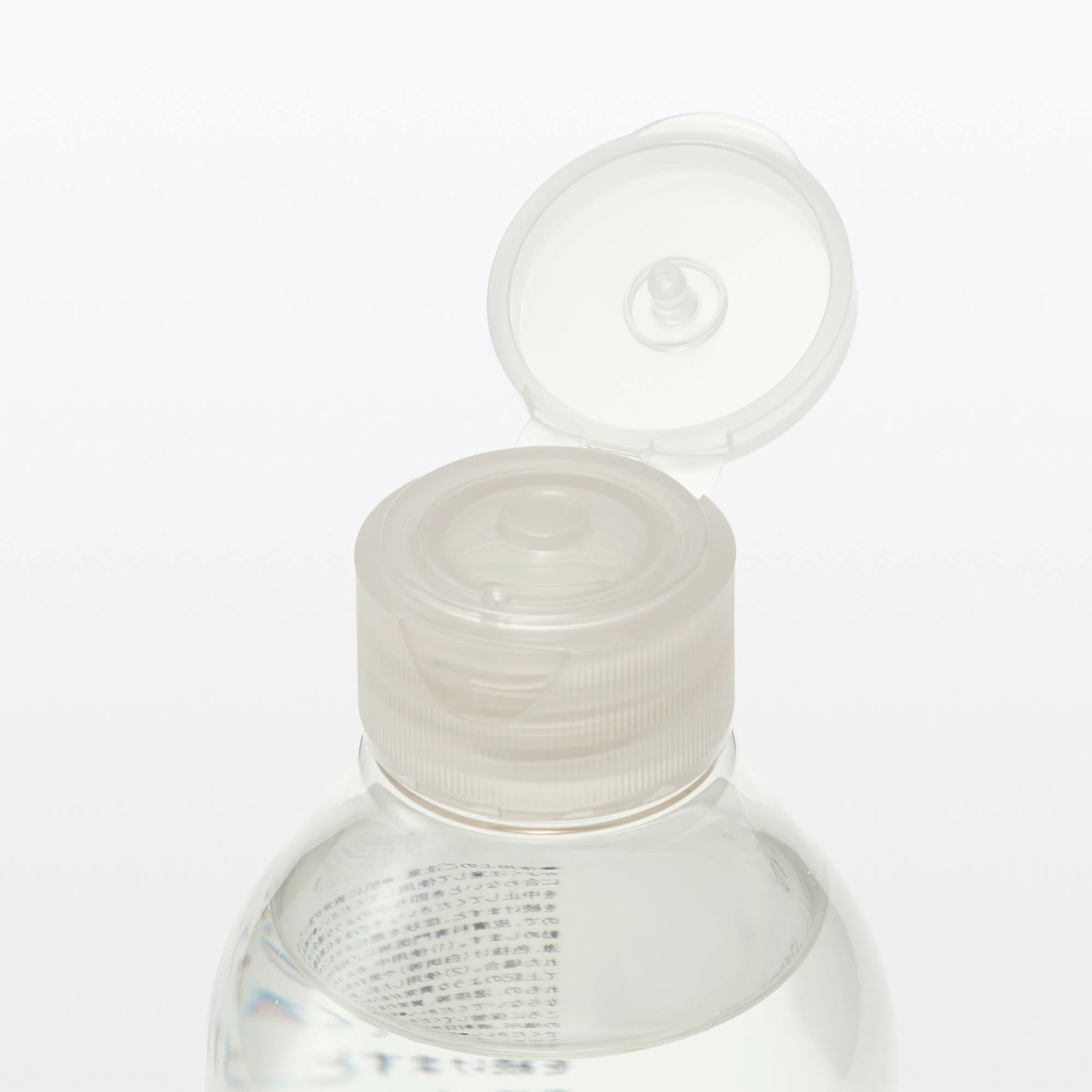 Sensitive Toning Water - Light Moisture 300 ml - Image 3