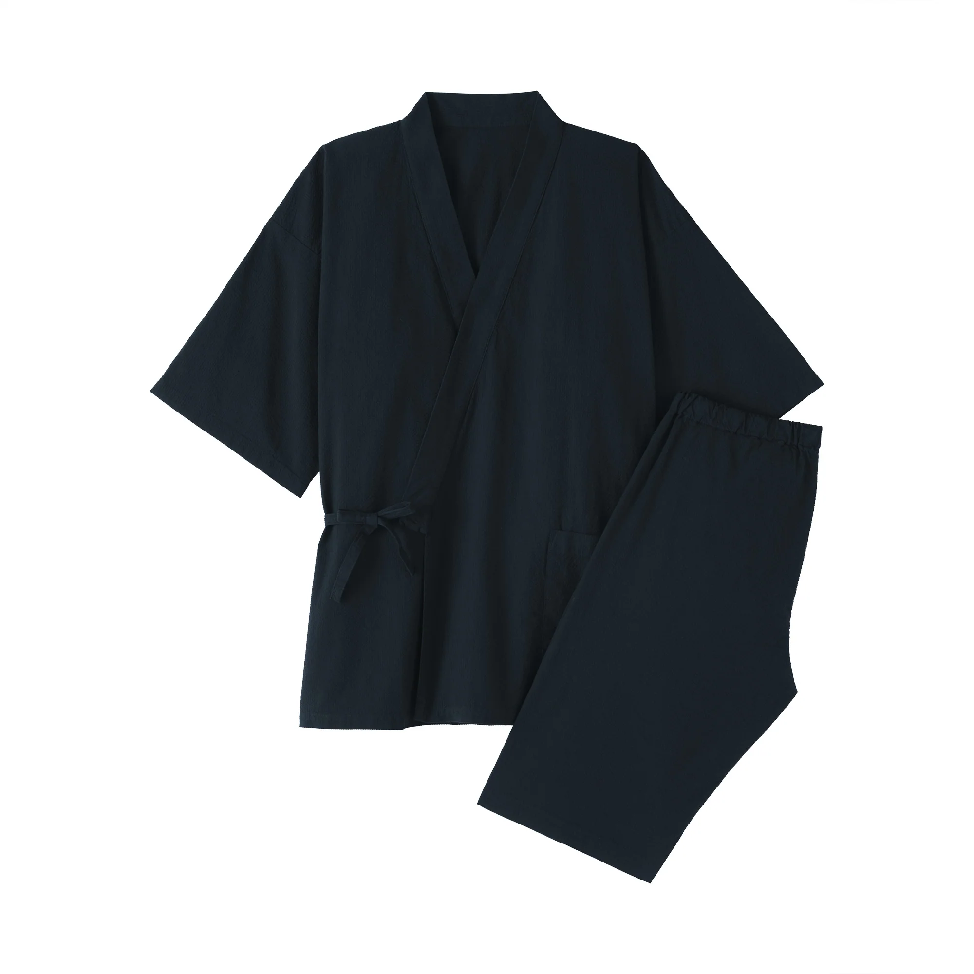 Shijira Jinbei Loungewear Set - Image 13