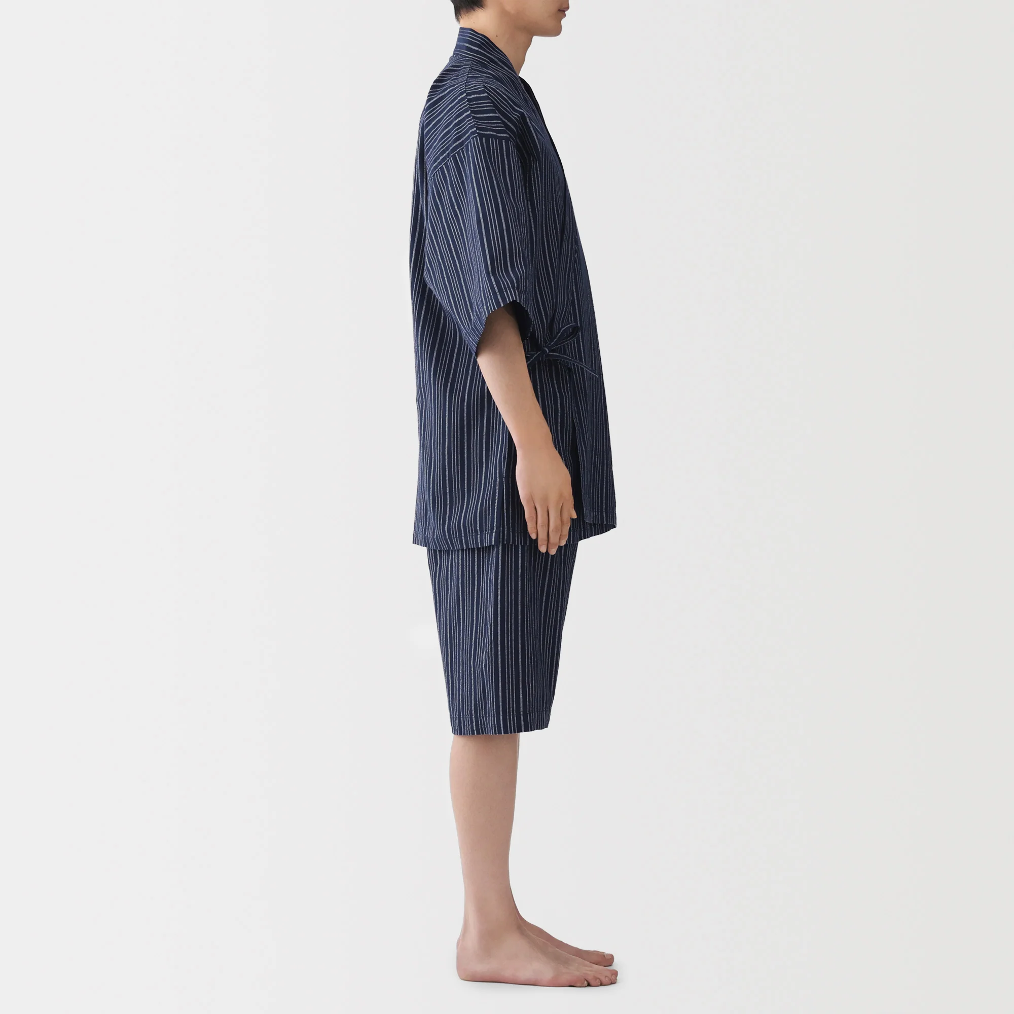 Shijira Jinbei Loungewear Set - Image 15