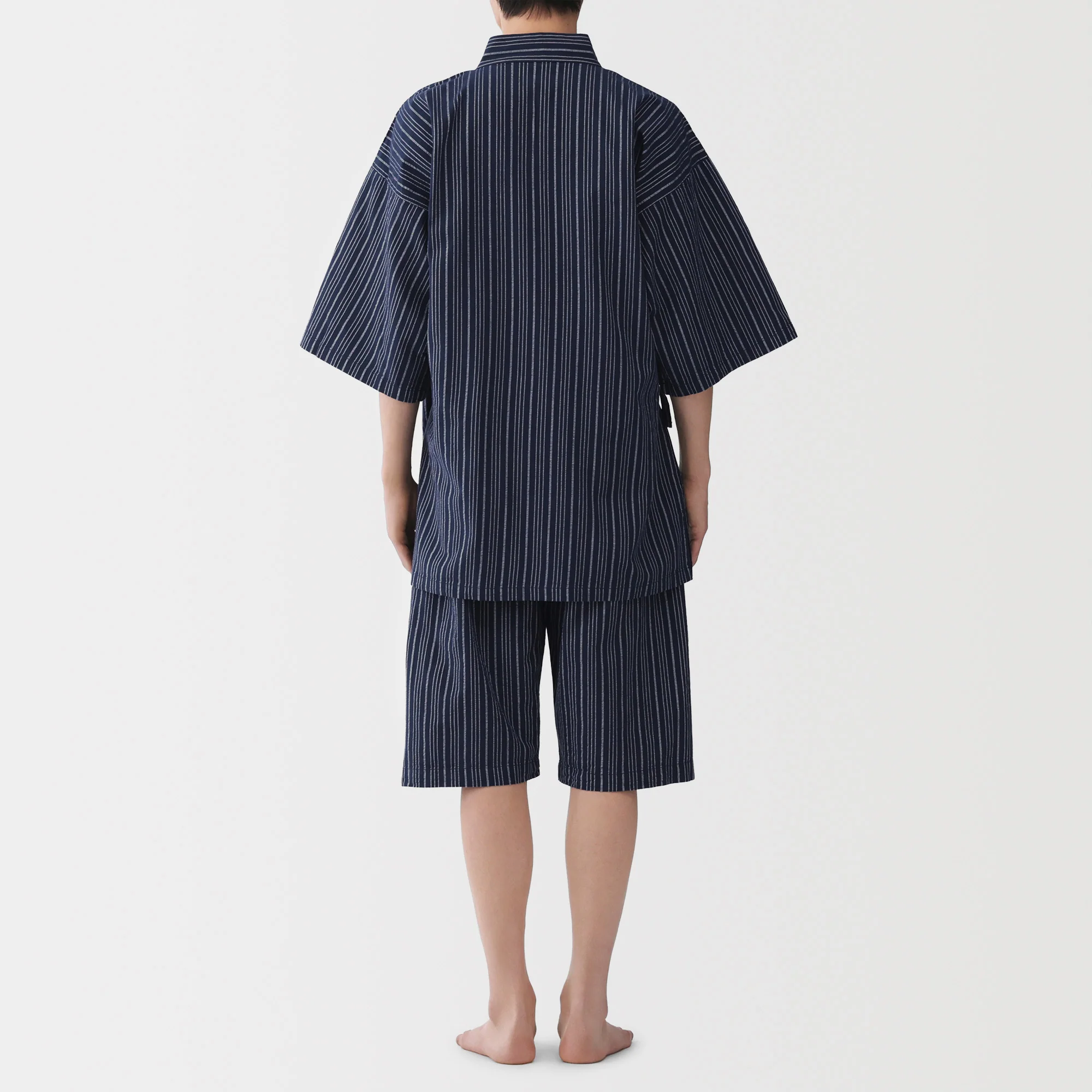 Shijira Jinbei Loungewear Set - Image 27