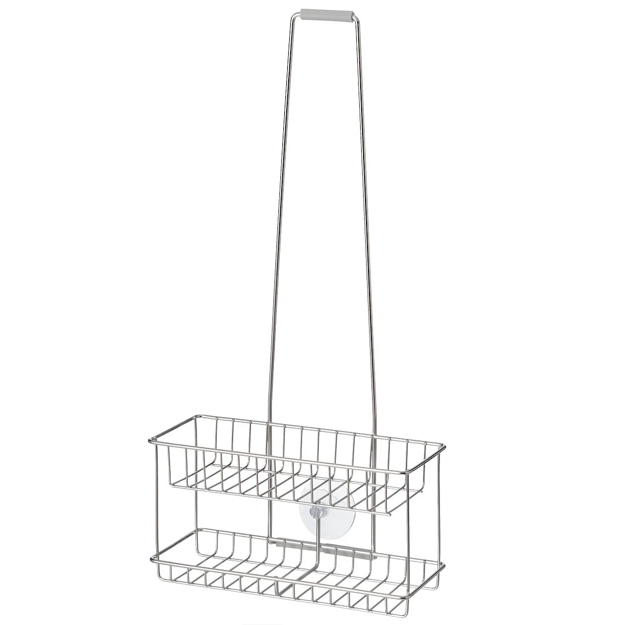 Stainless Steel Bottle Rack Hang Type
