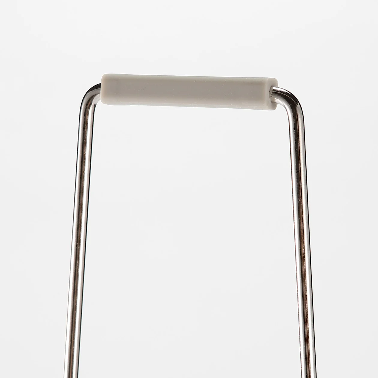 Stainless Steel Bottle Rack Hang Type - Image 4
